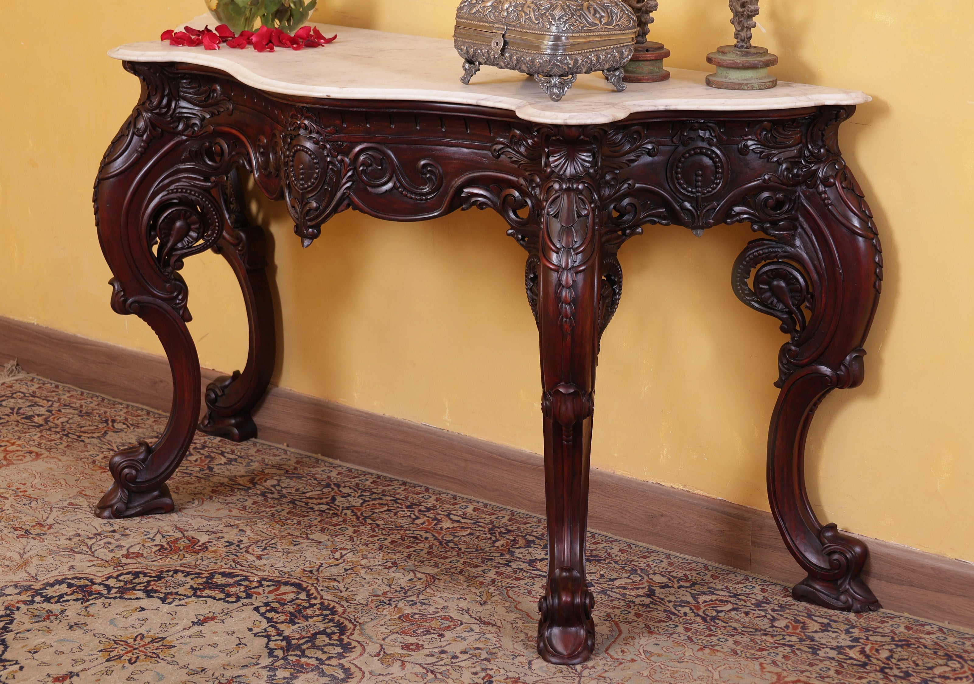 Bunbury Console Table