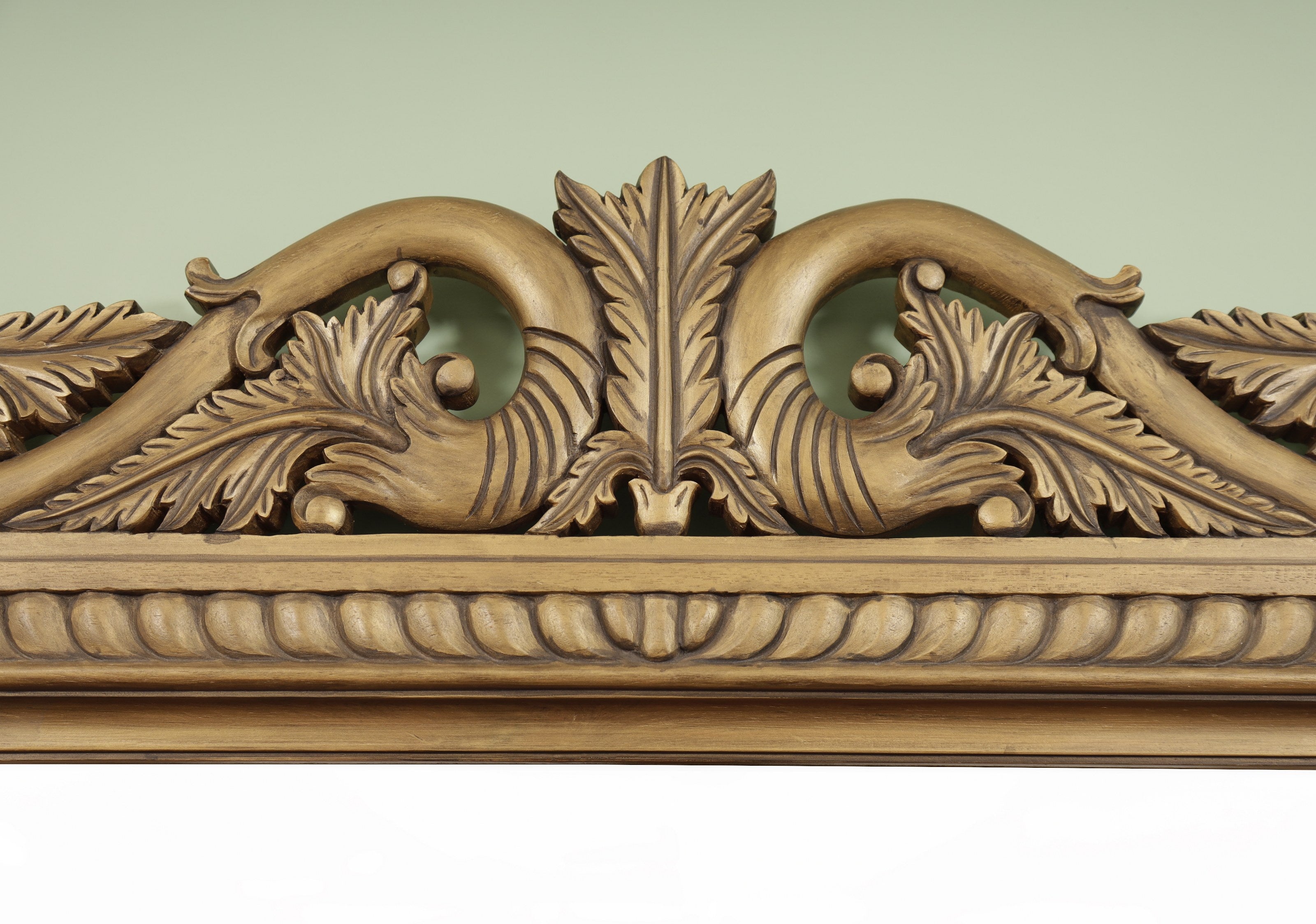 Blomfield Mirror Frame