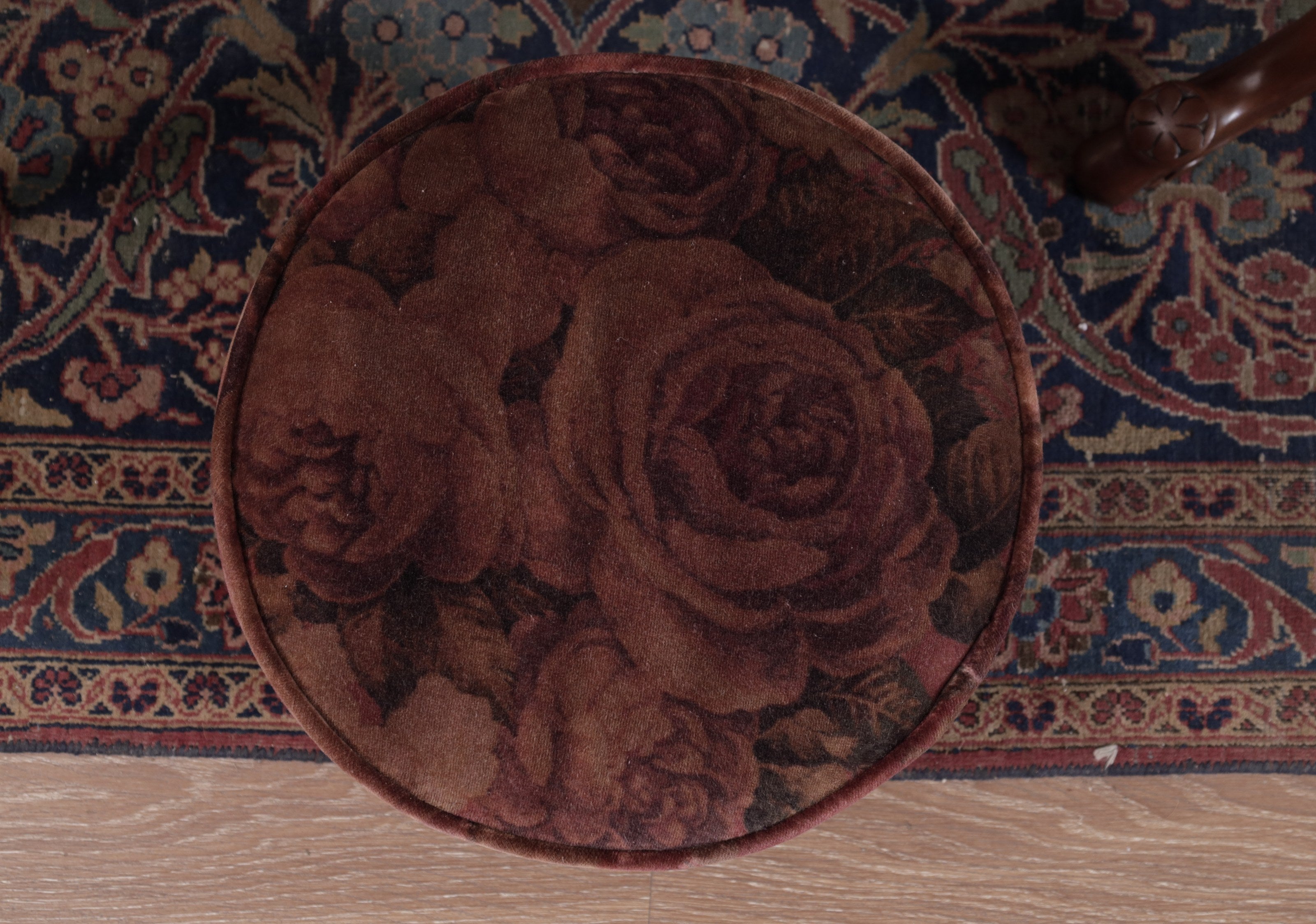 Phipps Stool