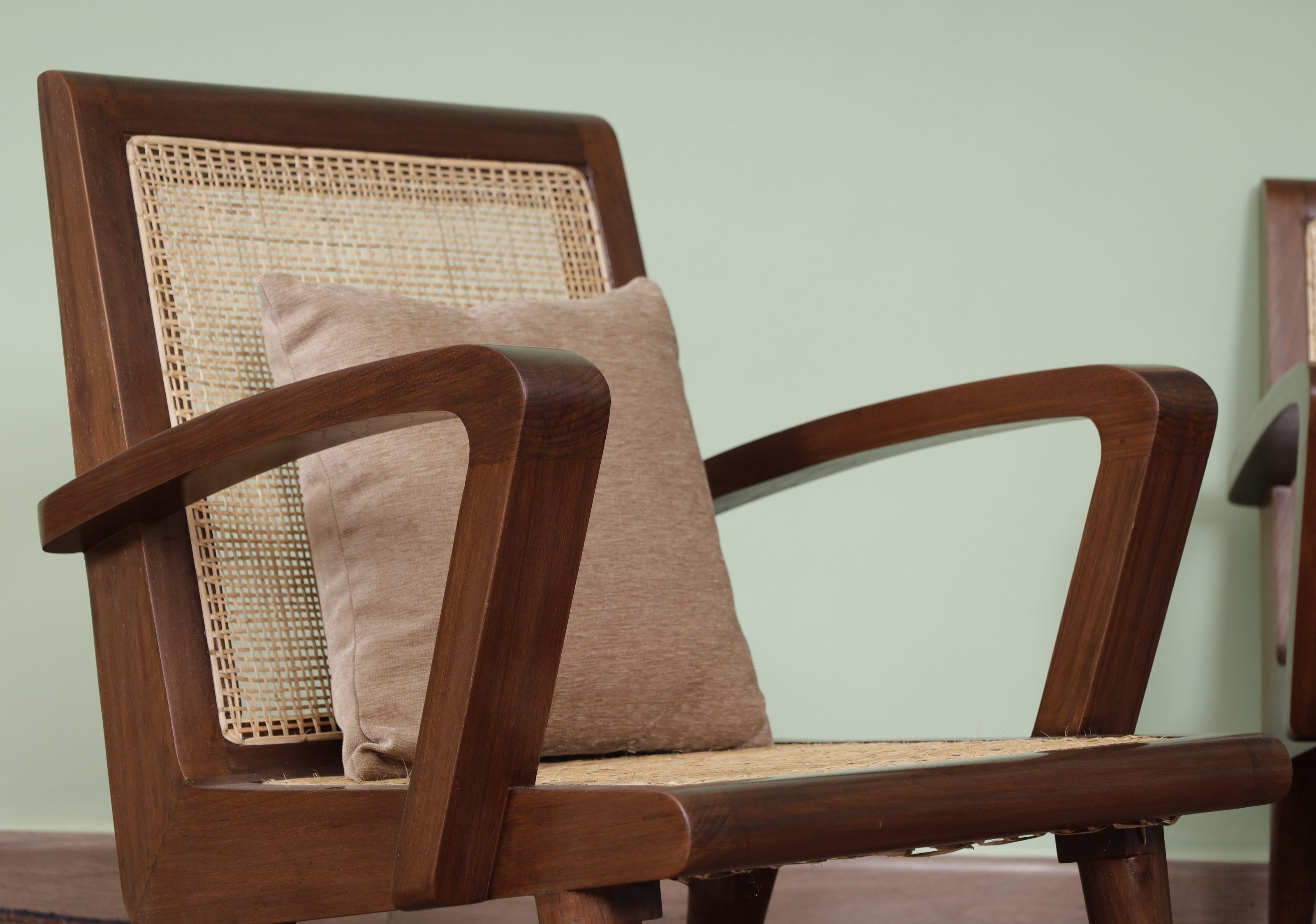 Frank Armchair