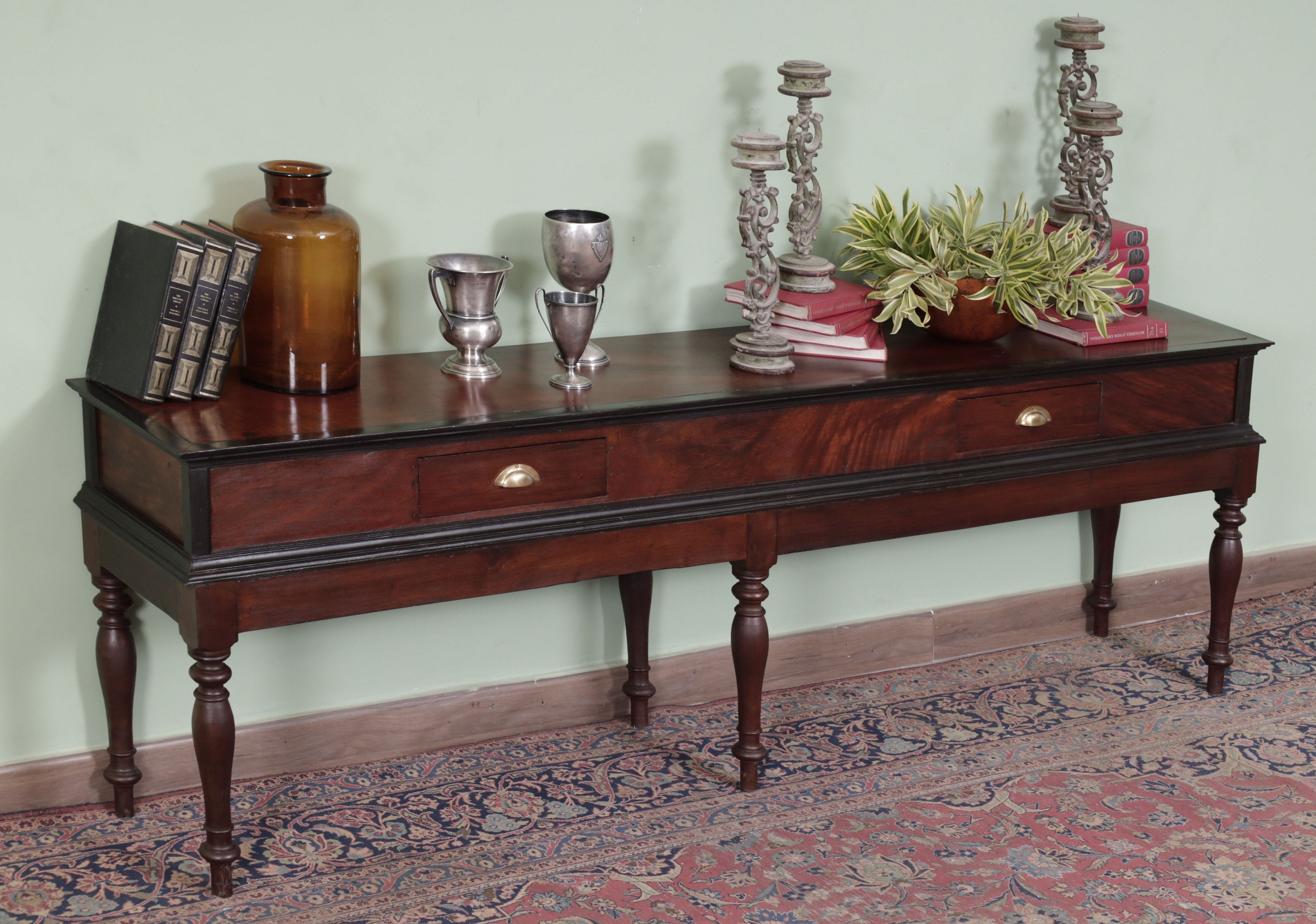 Melvill Console Table