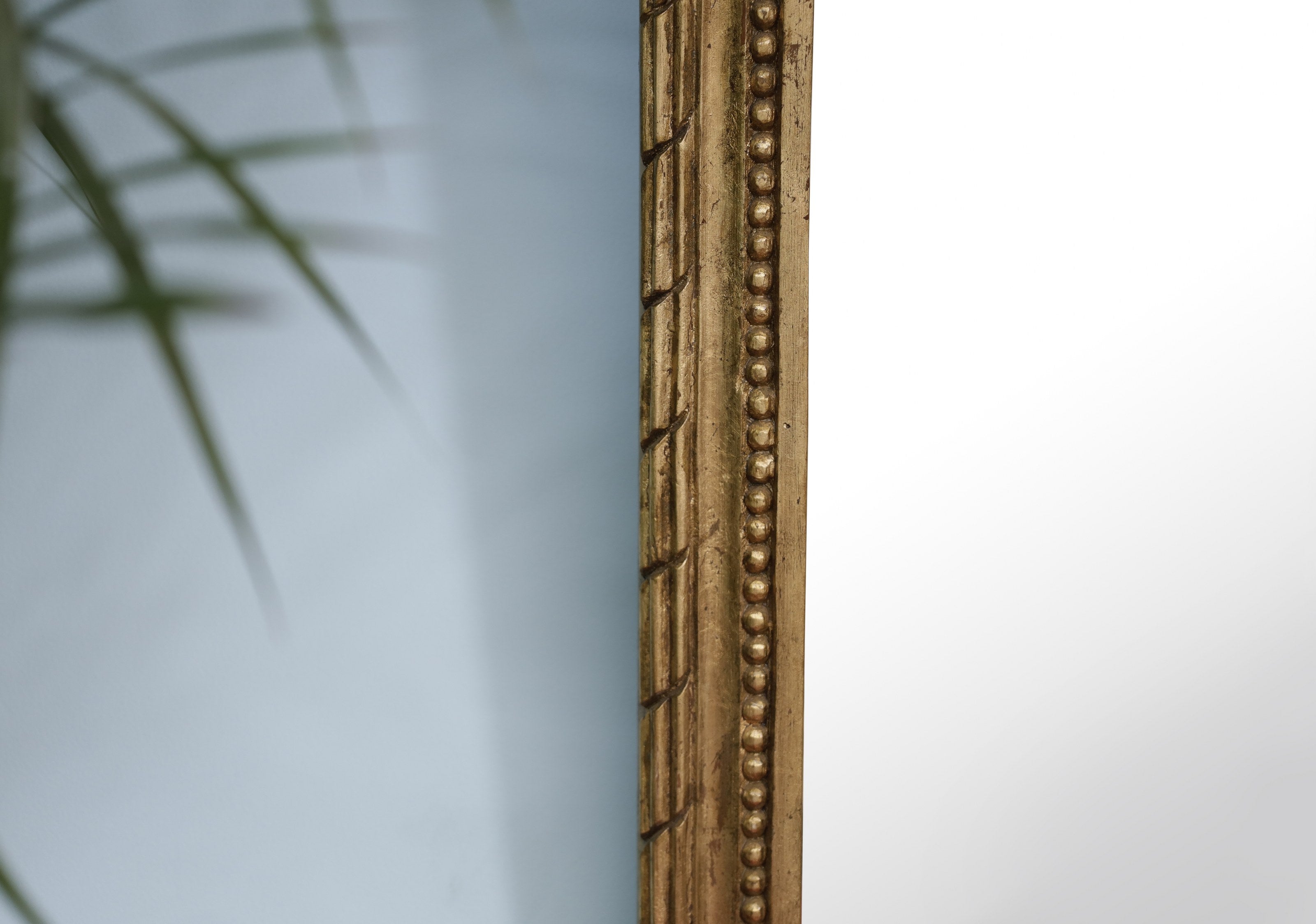 Asquith Mirror Frame