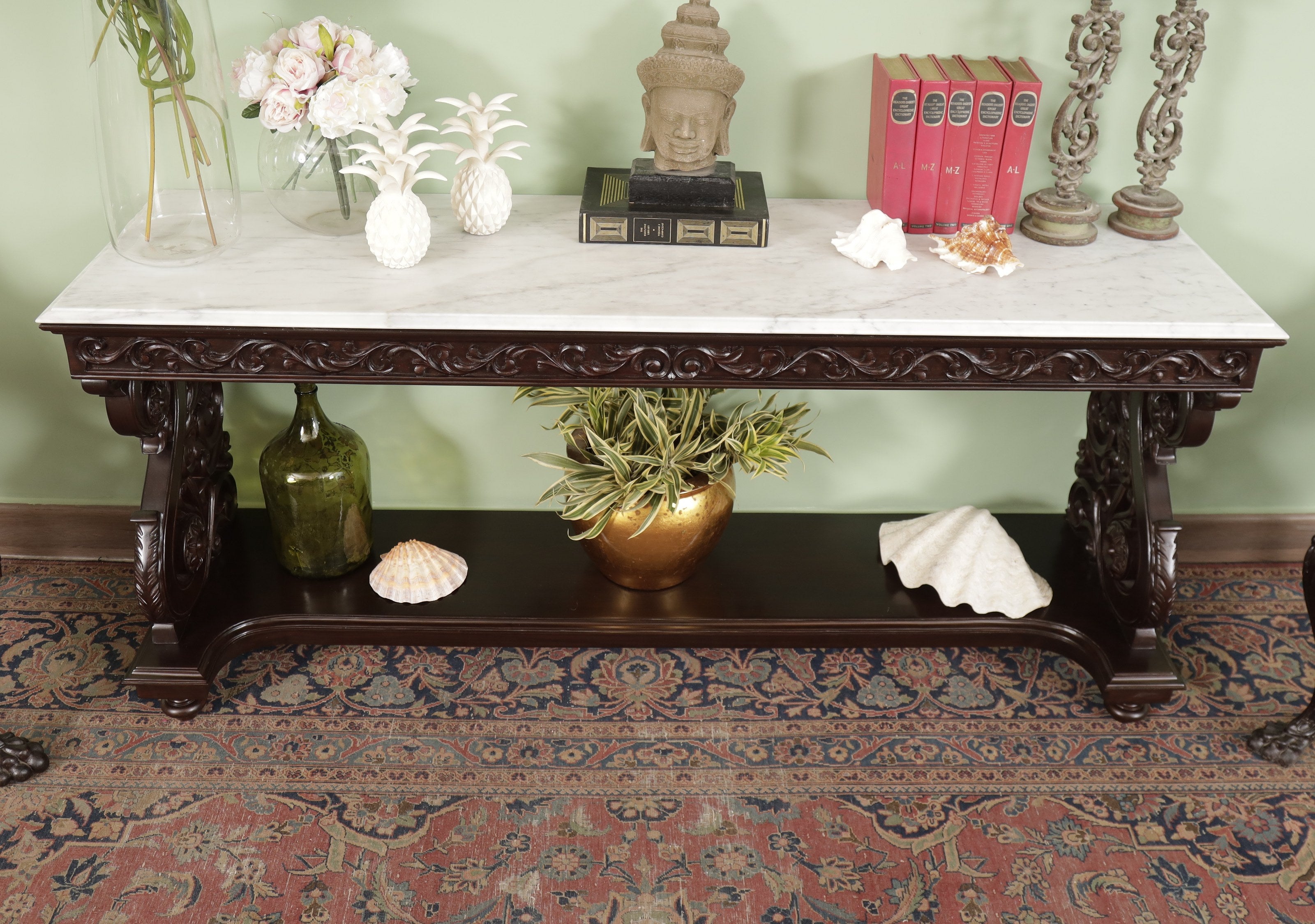 Telford Console Table