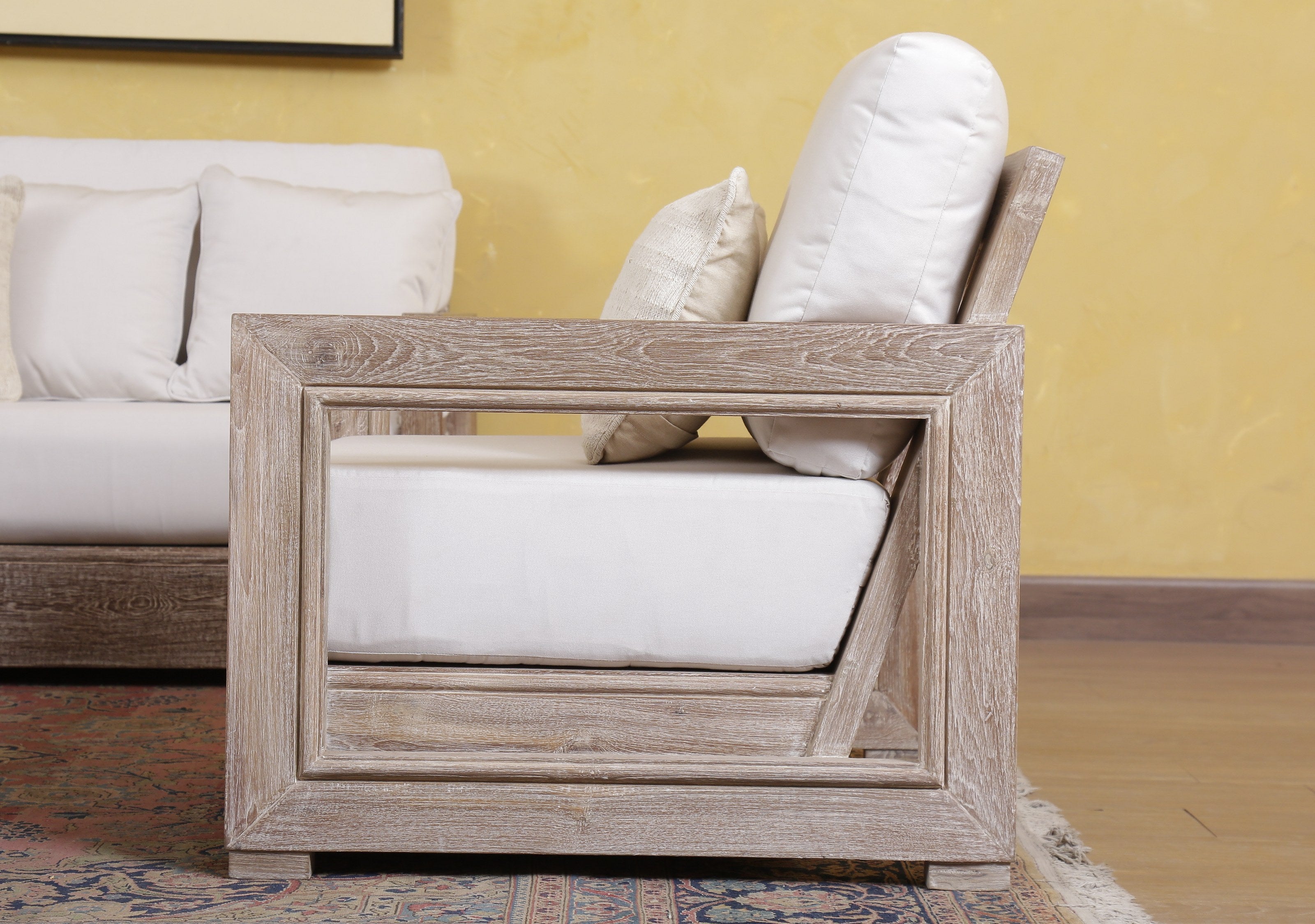 Belstead Armchair