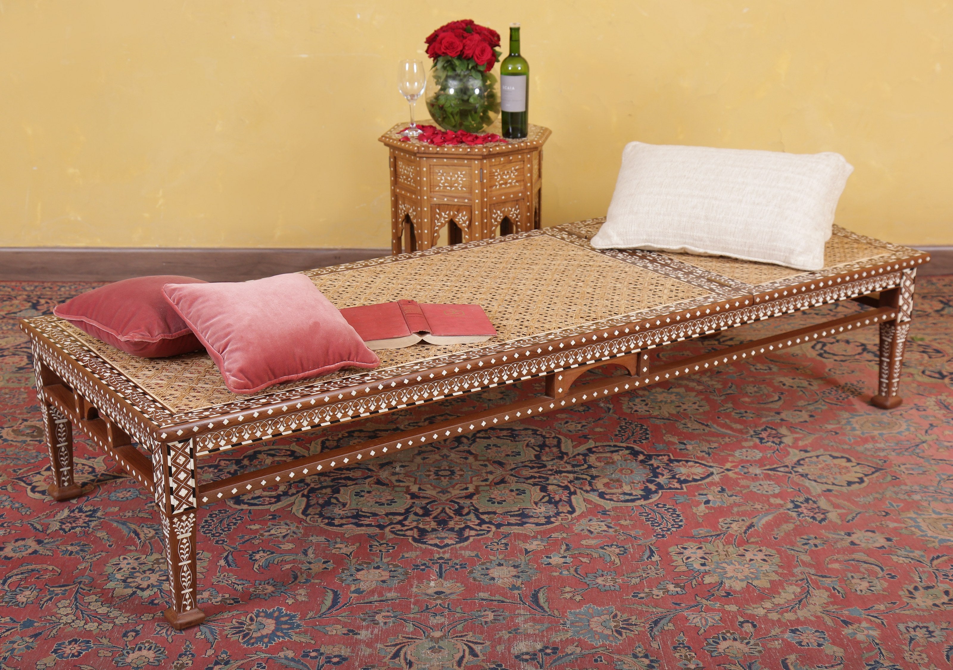 Keith Day Bed