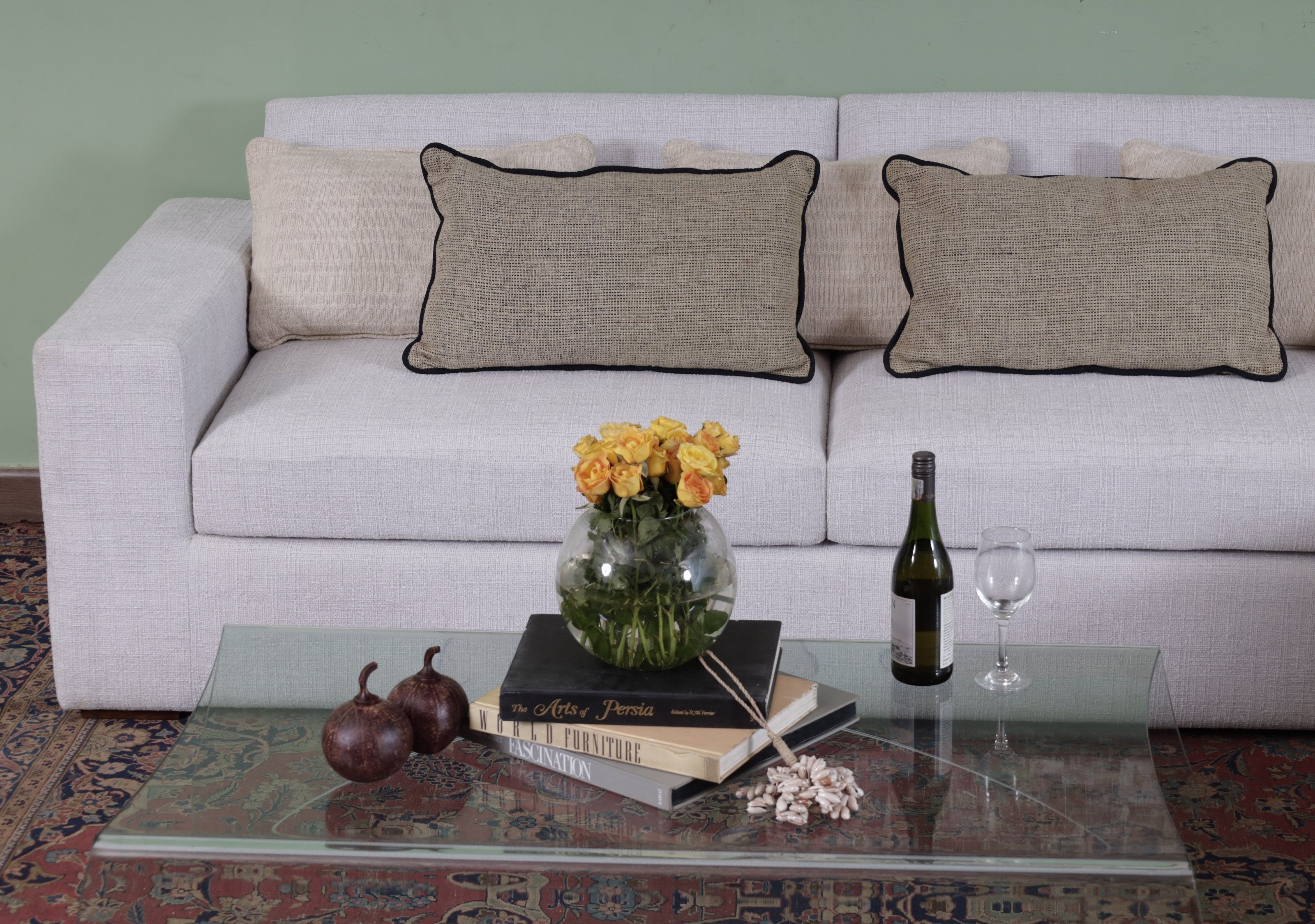 Pratt Sofa
