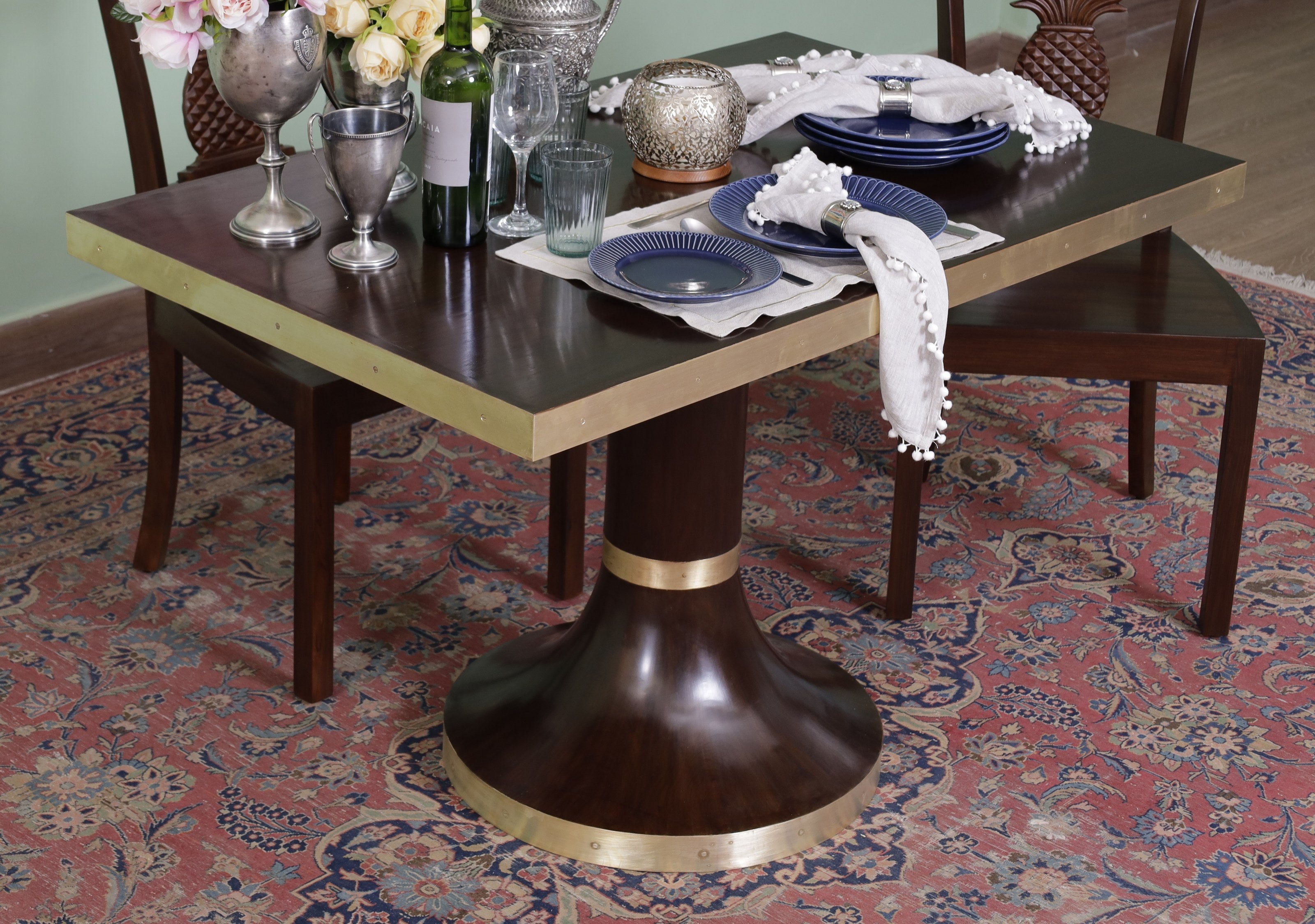 Kimberley Dining Table