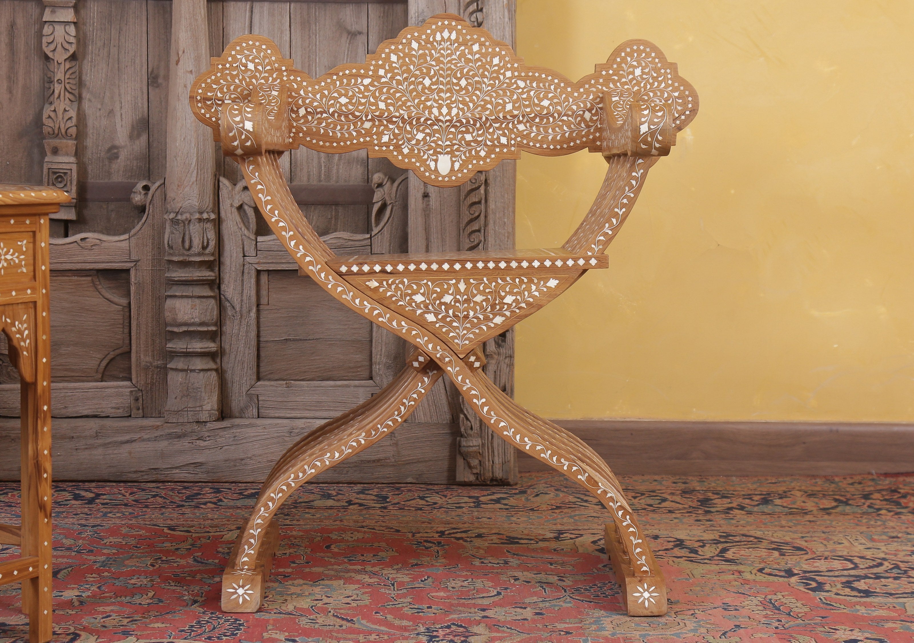 Berada Chair