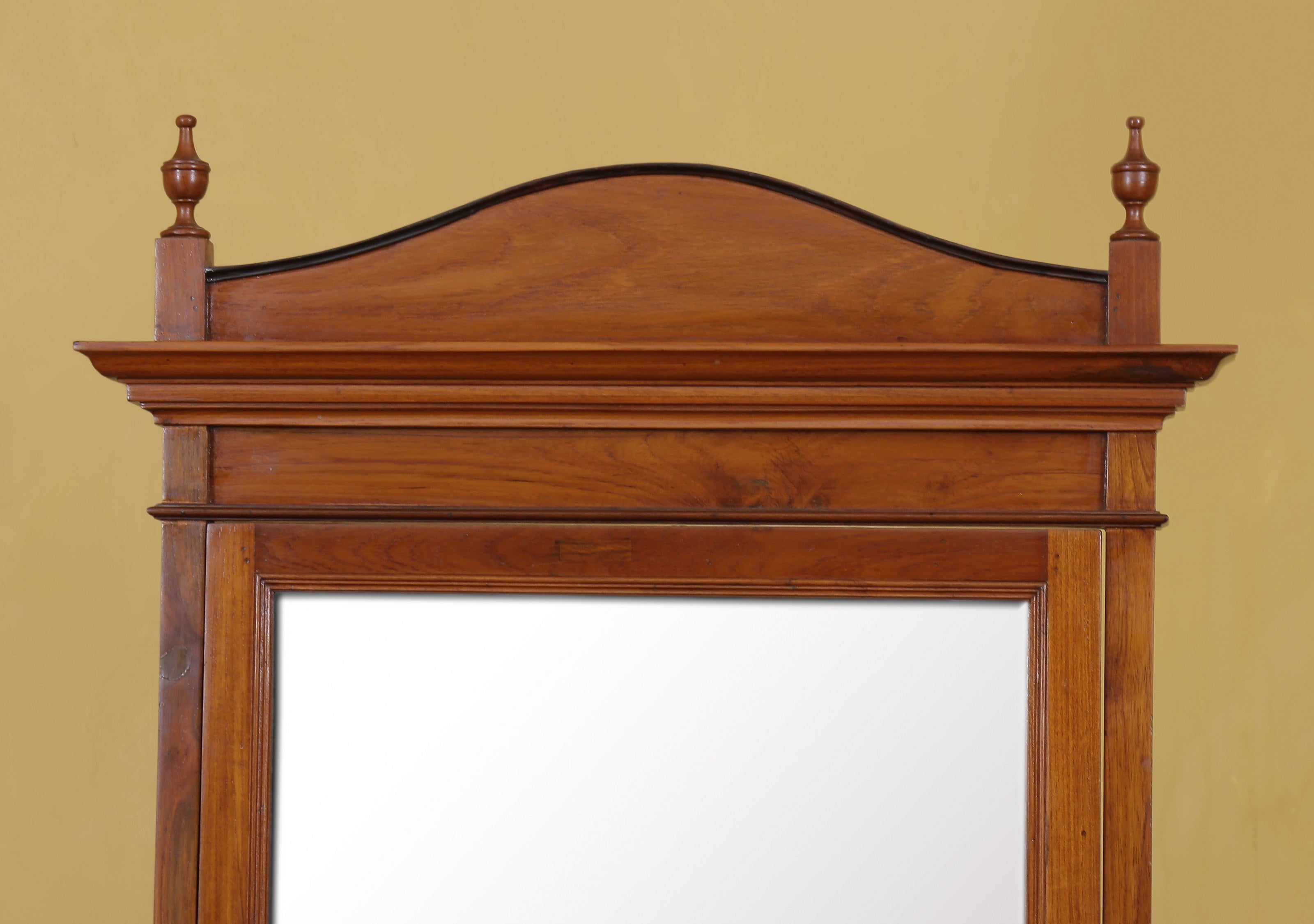 Seton Free-Standing Mirror
