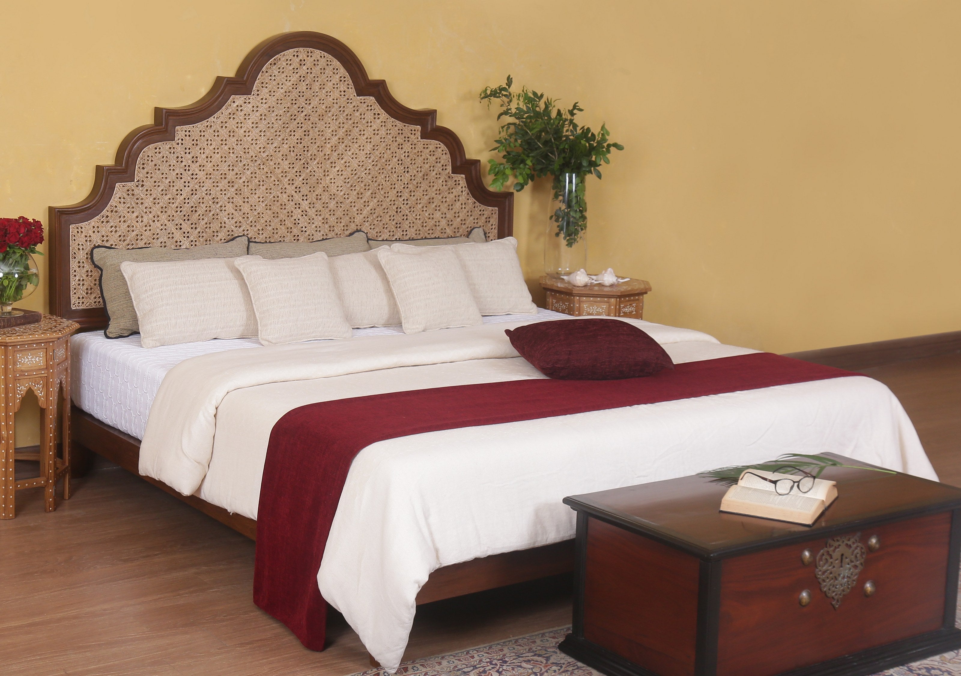 Seville Bed