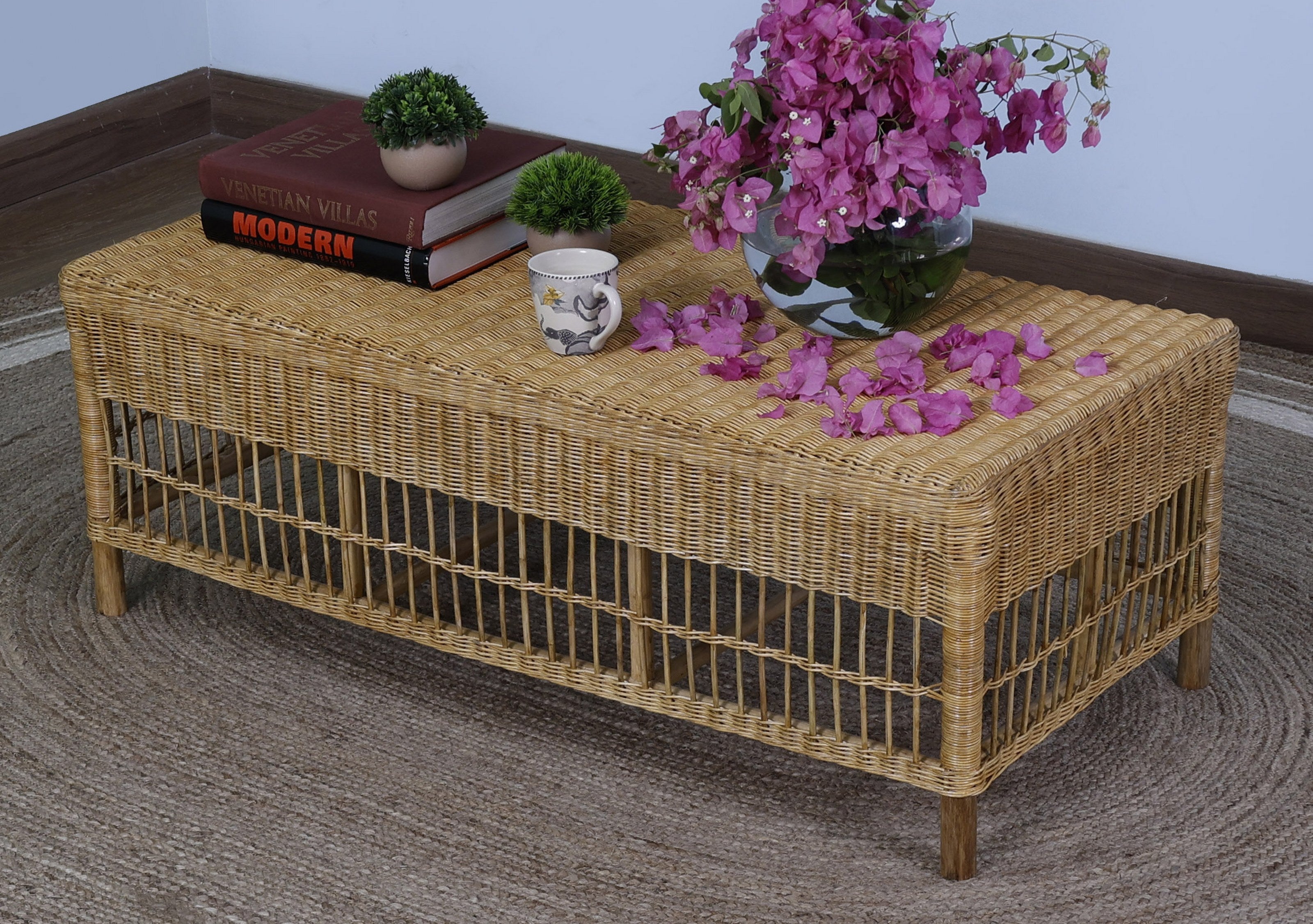 Hoxton Coffee Table
