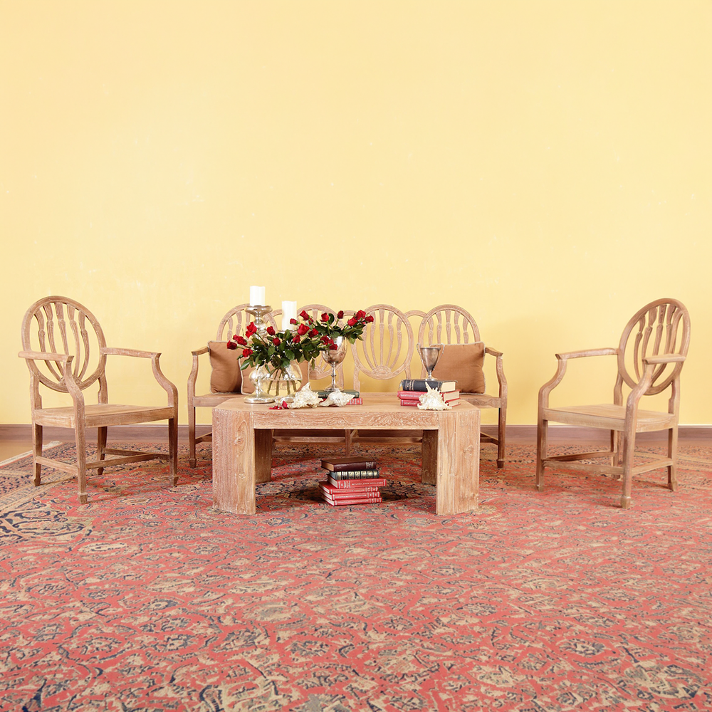 Marchant Coffee Table