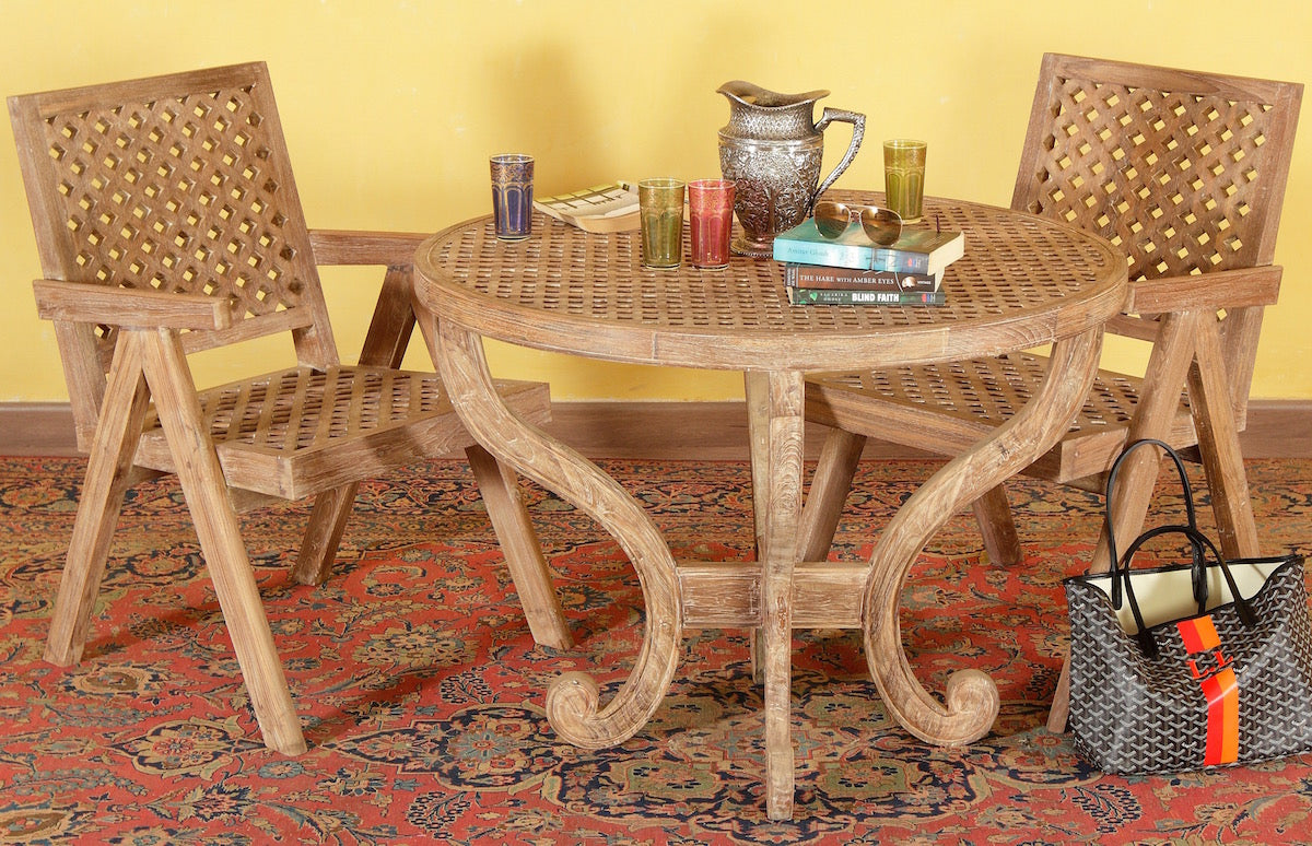 Adderley Armchair