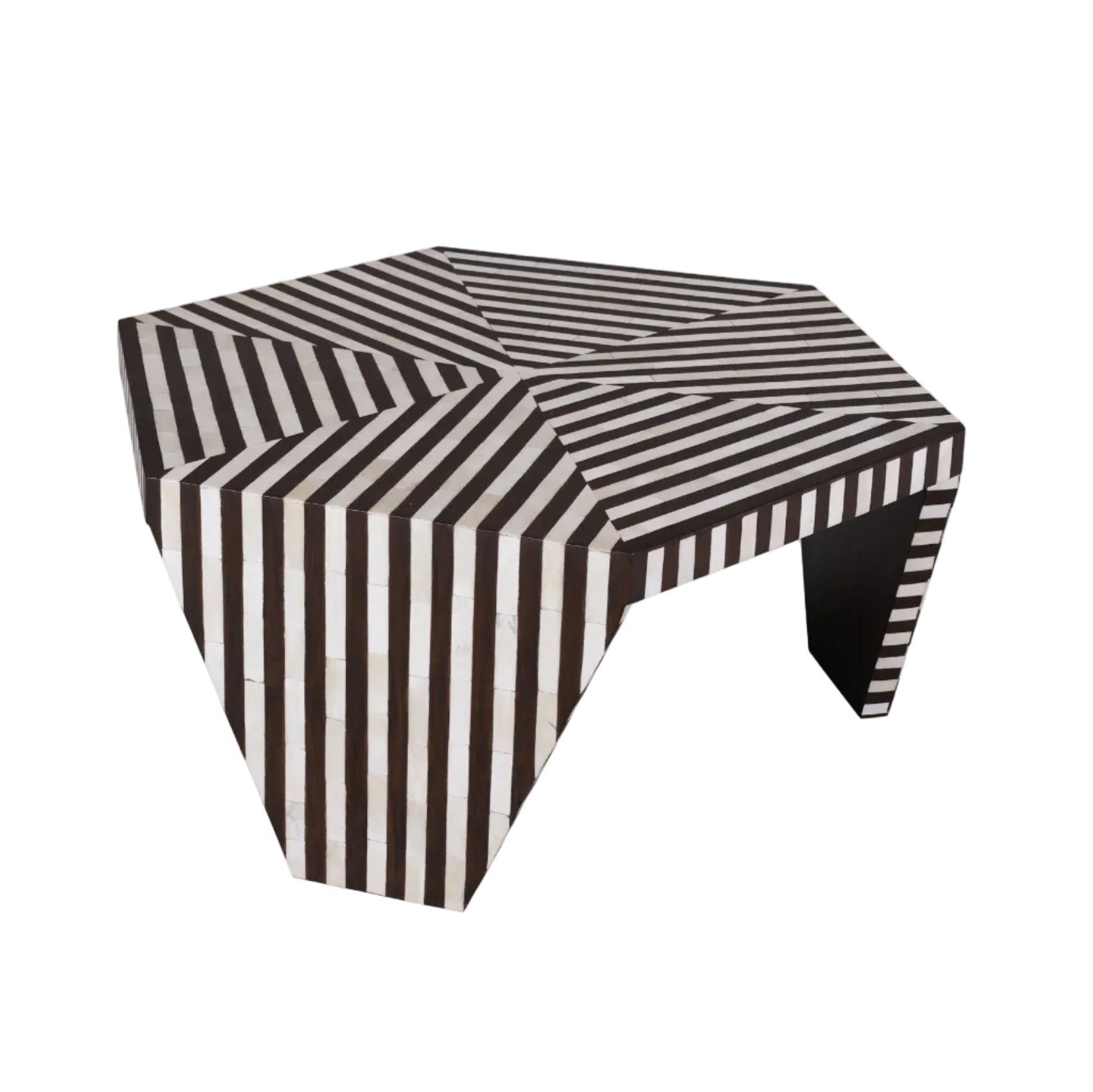 Alistair Coffee Table