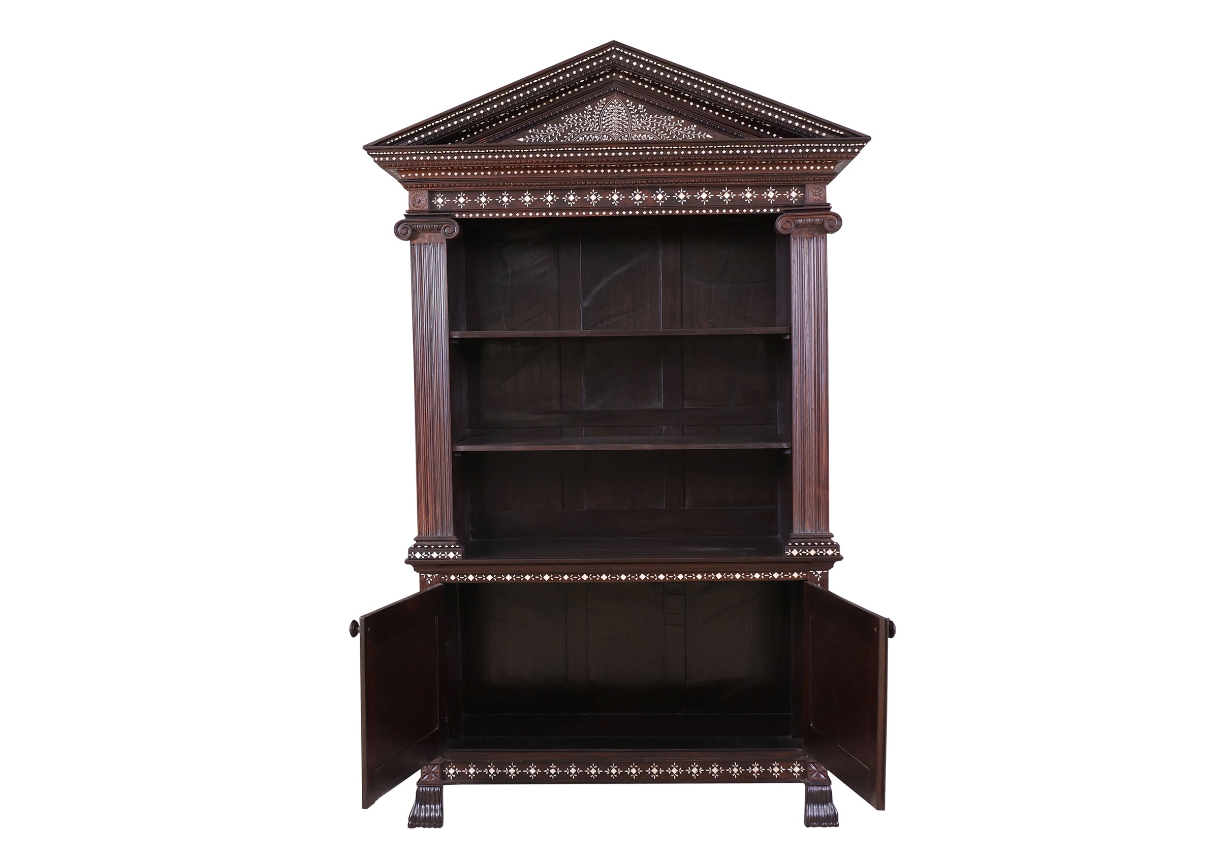 Spotswood Bookcase