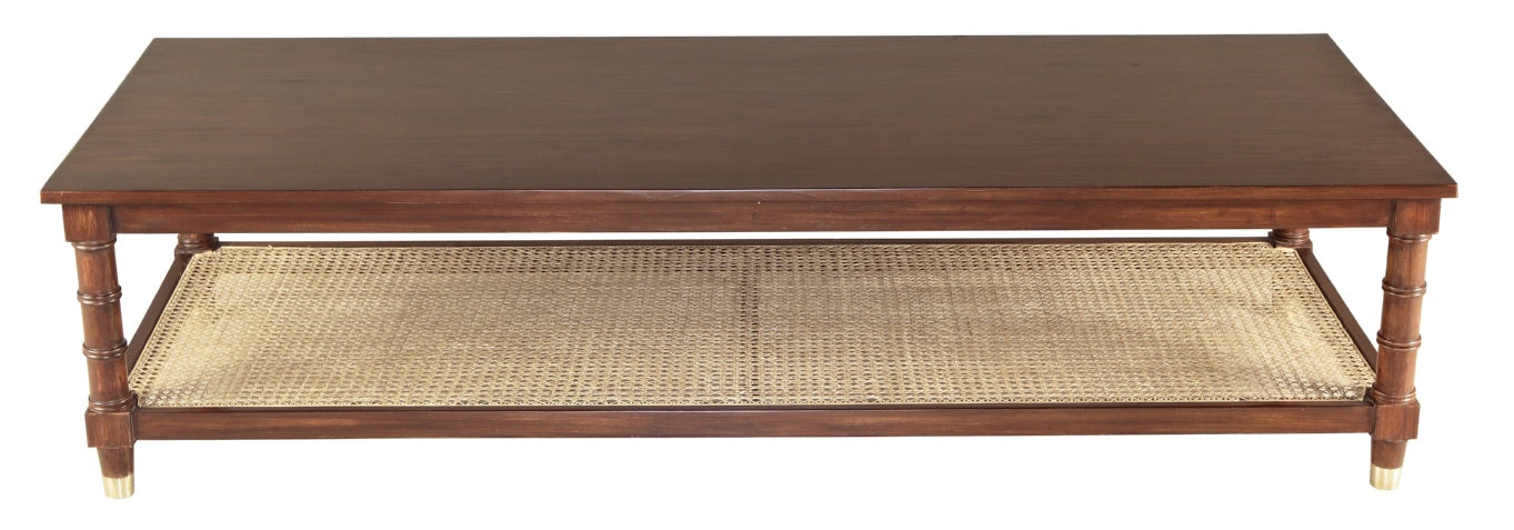 Vickers Coffee Table