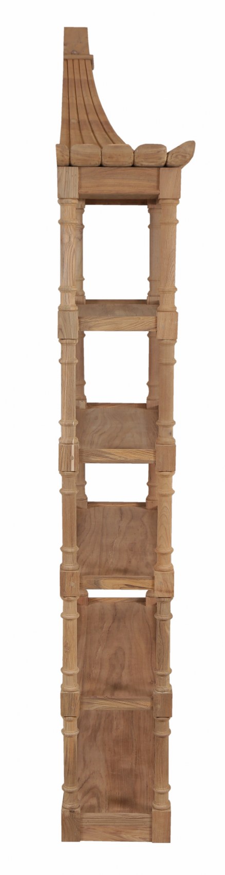Tempsford Pagoda Etagere