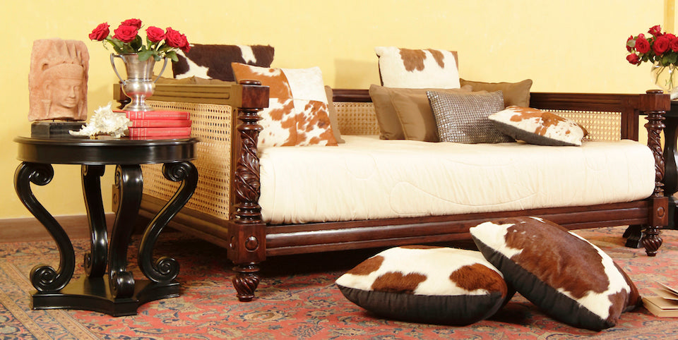 Mountbatten Day Bed