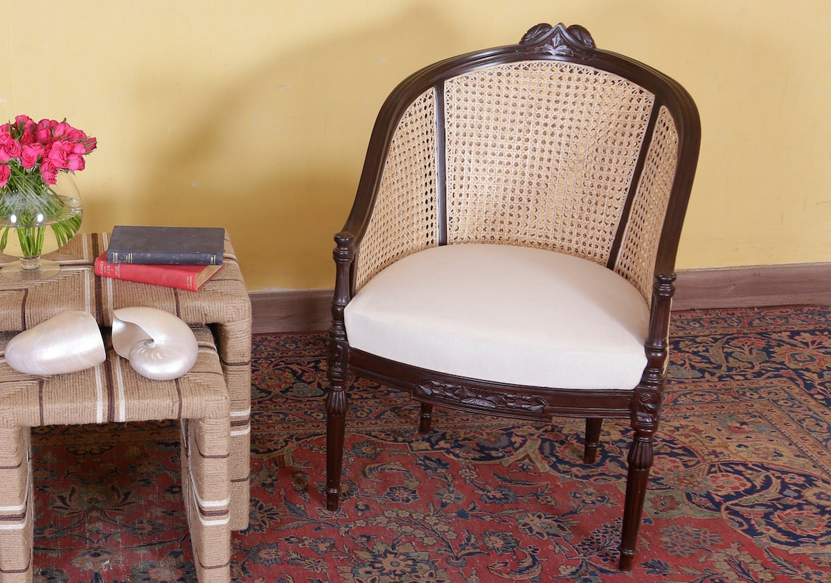 Quiroga Tub Chair