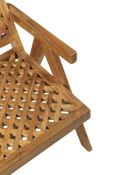 Adderley Armchair