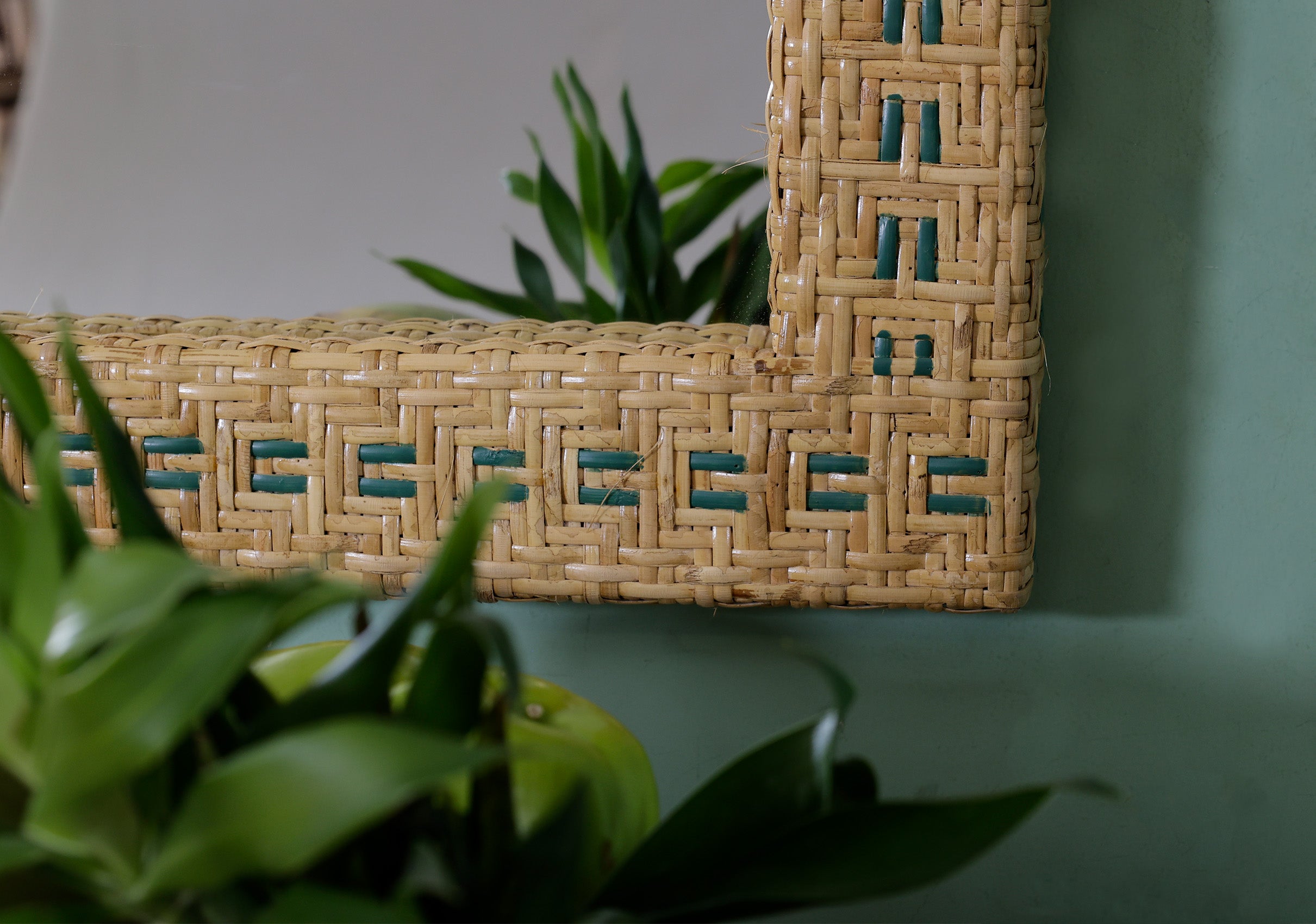 Sydenham Mirror Frame