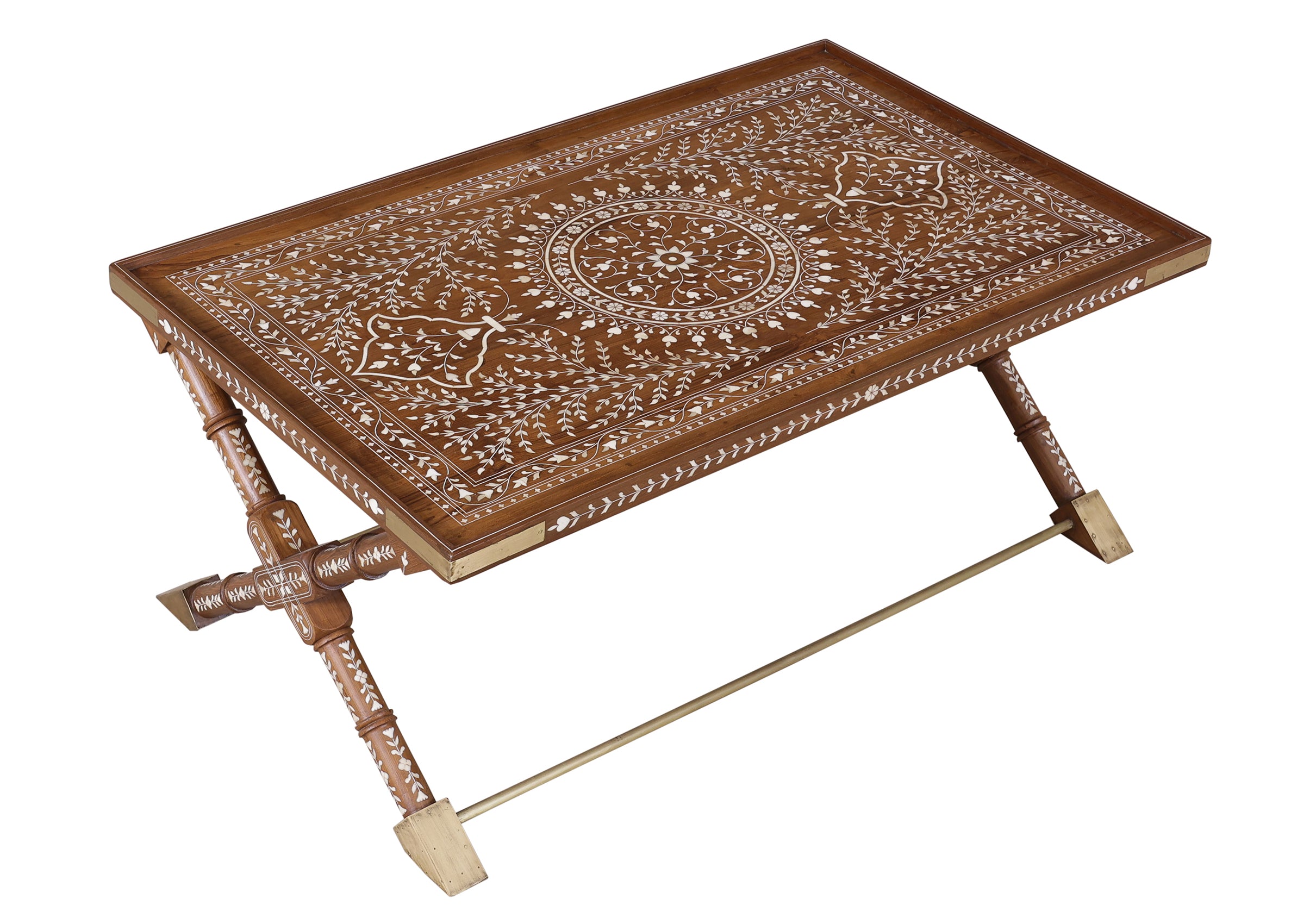 Gardener Coffee Table