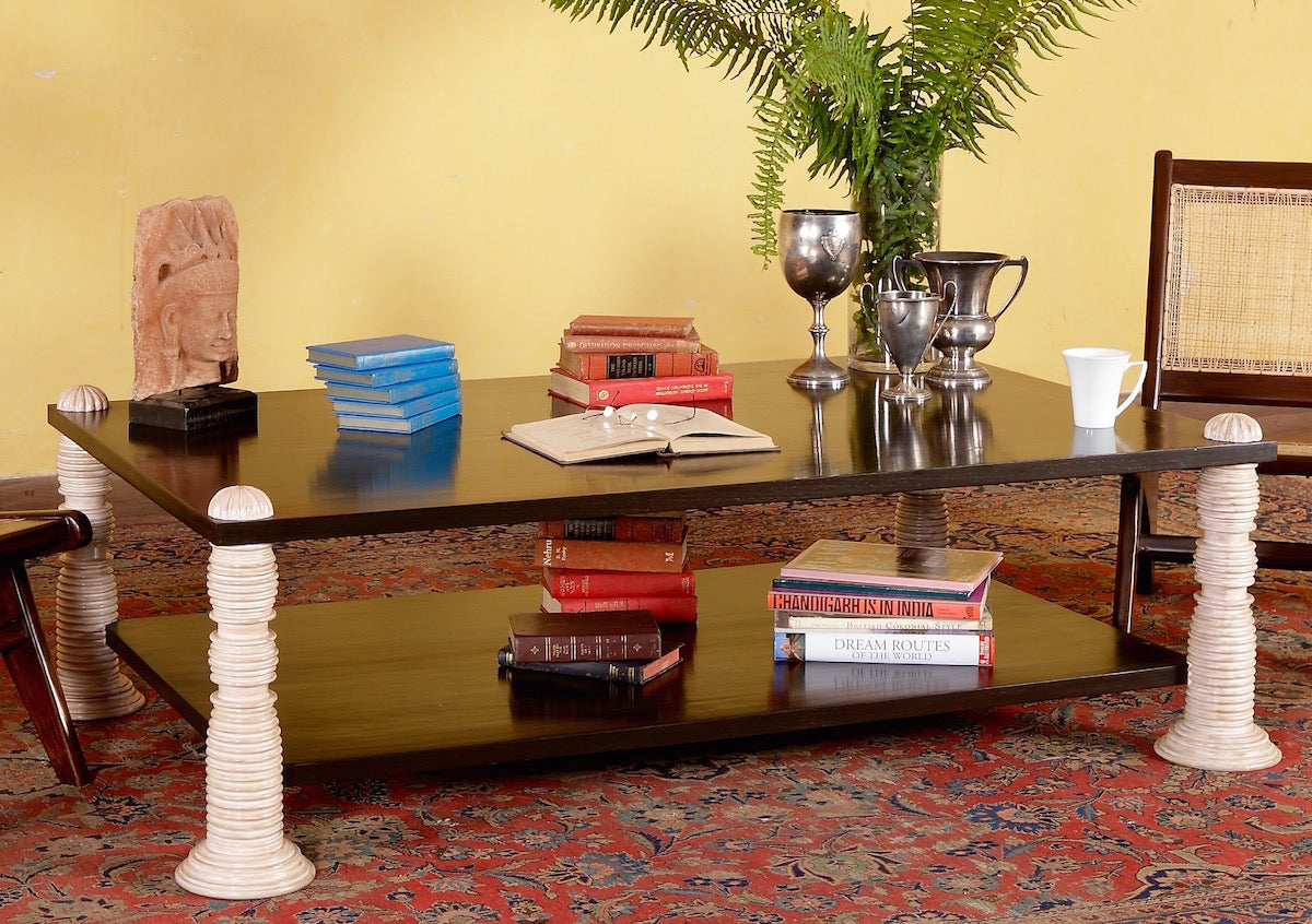 Hepburn Coffee Table
