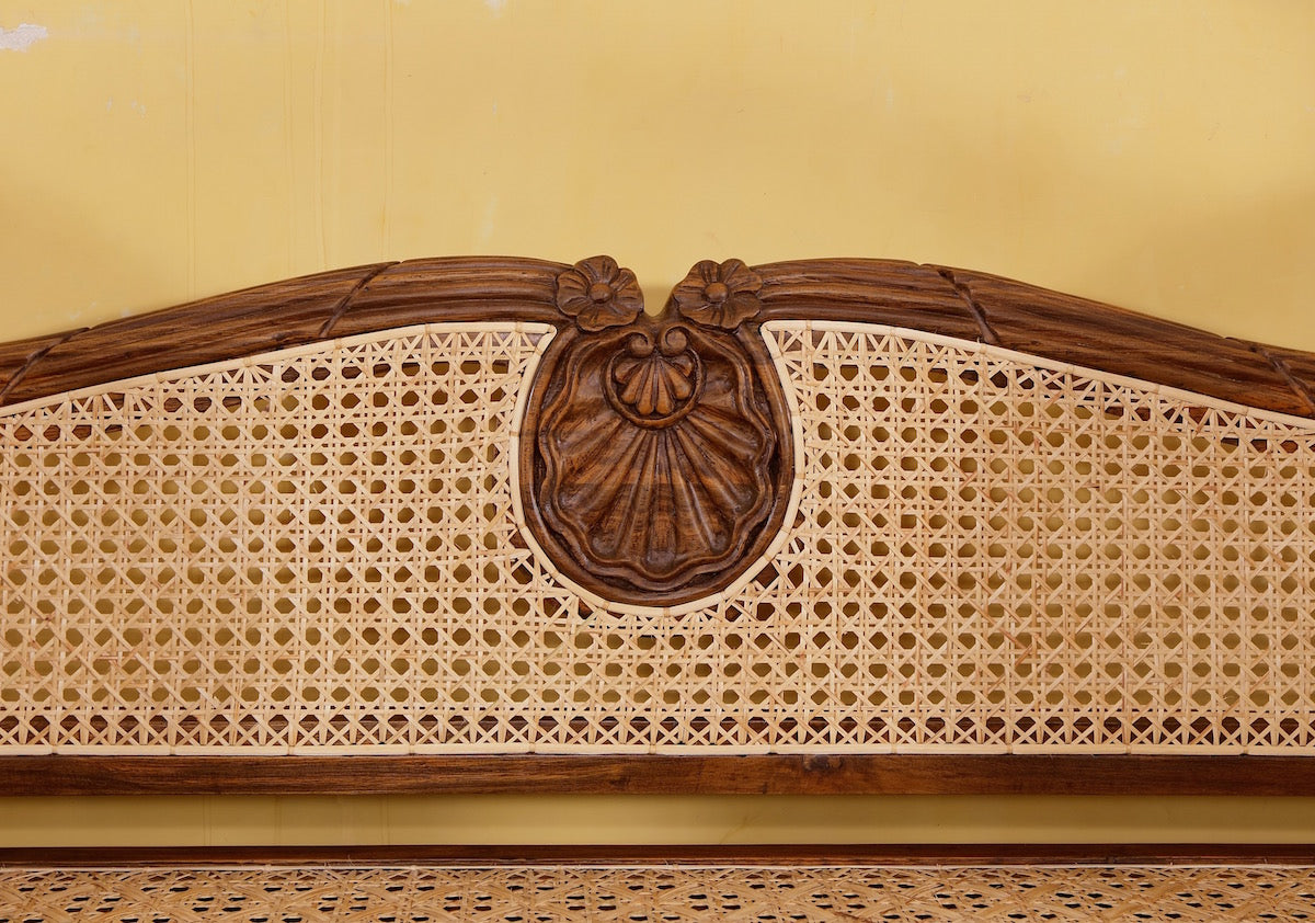 Ellenberger Bench