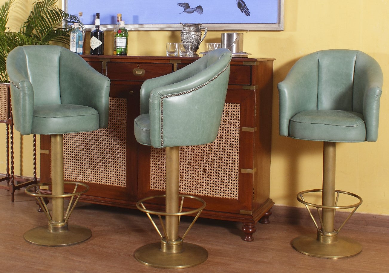 Henderson Barchair