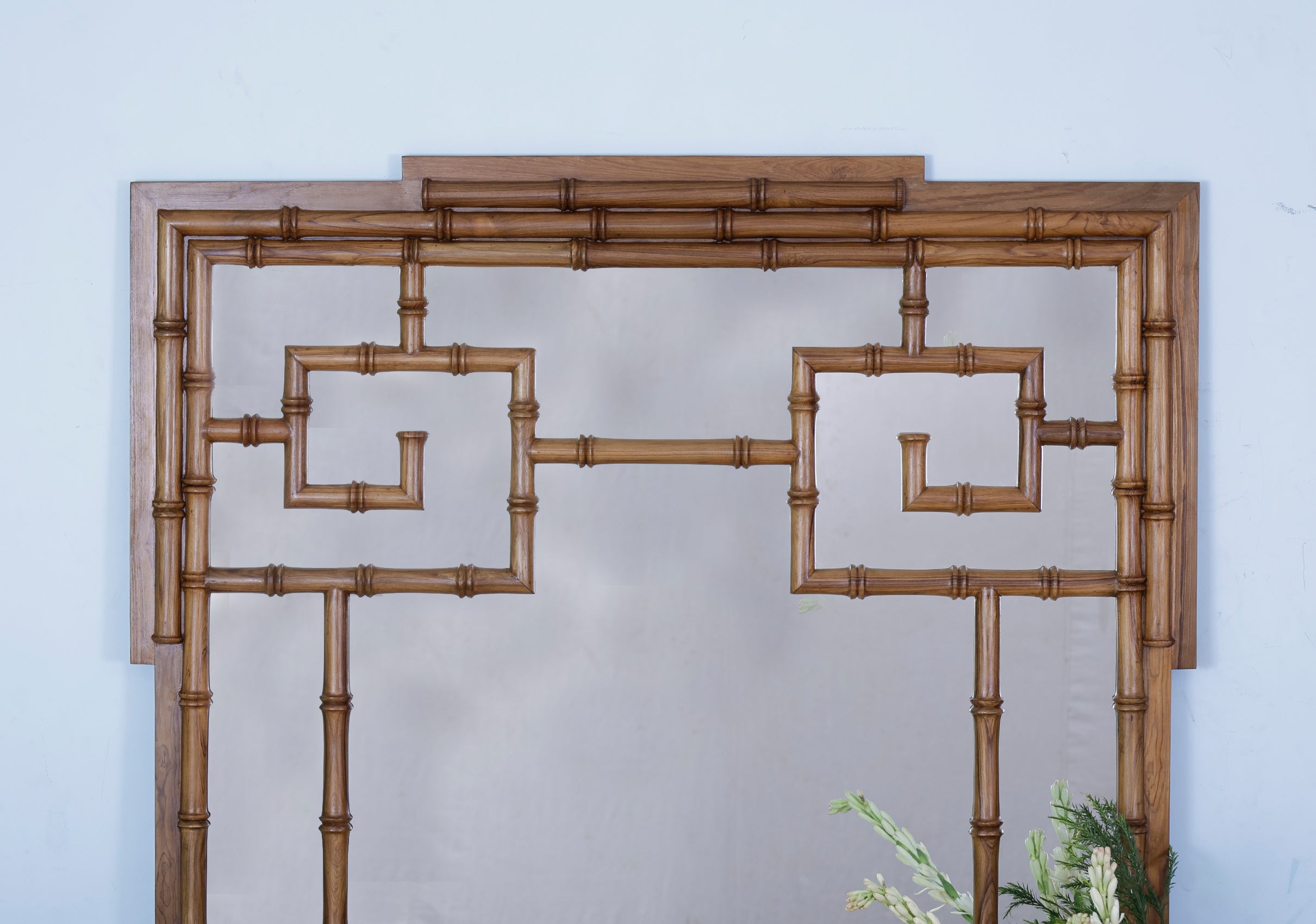Fitzwilliam Mirror Frame