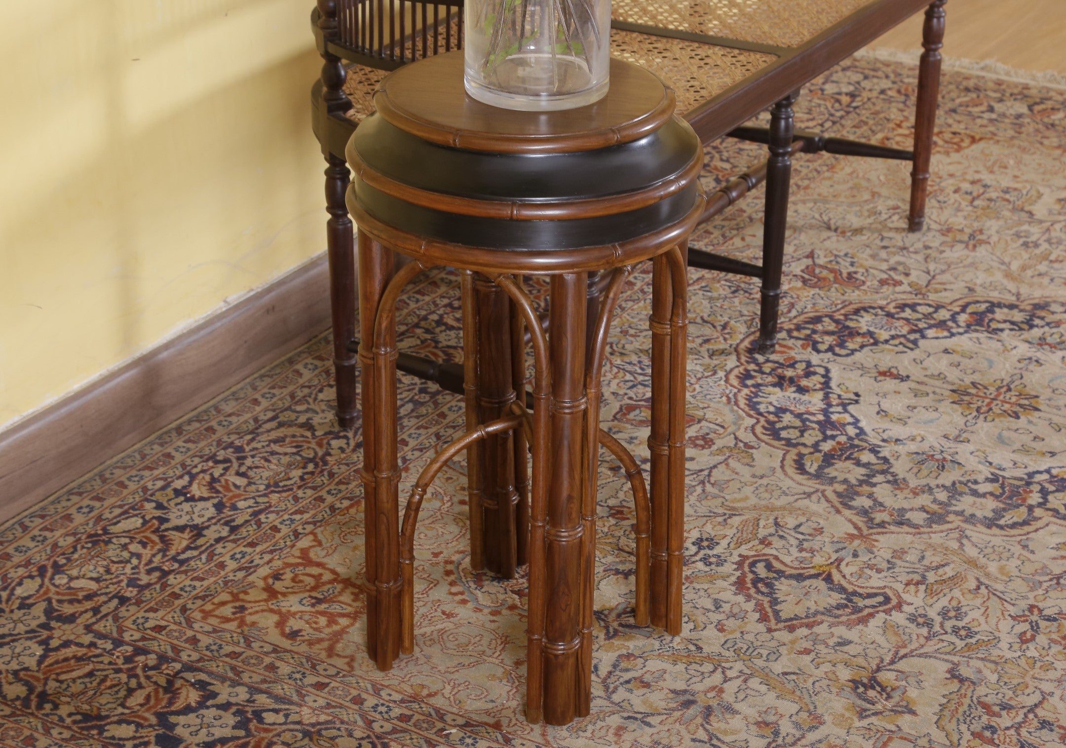 Arbuthnot Occasional Table