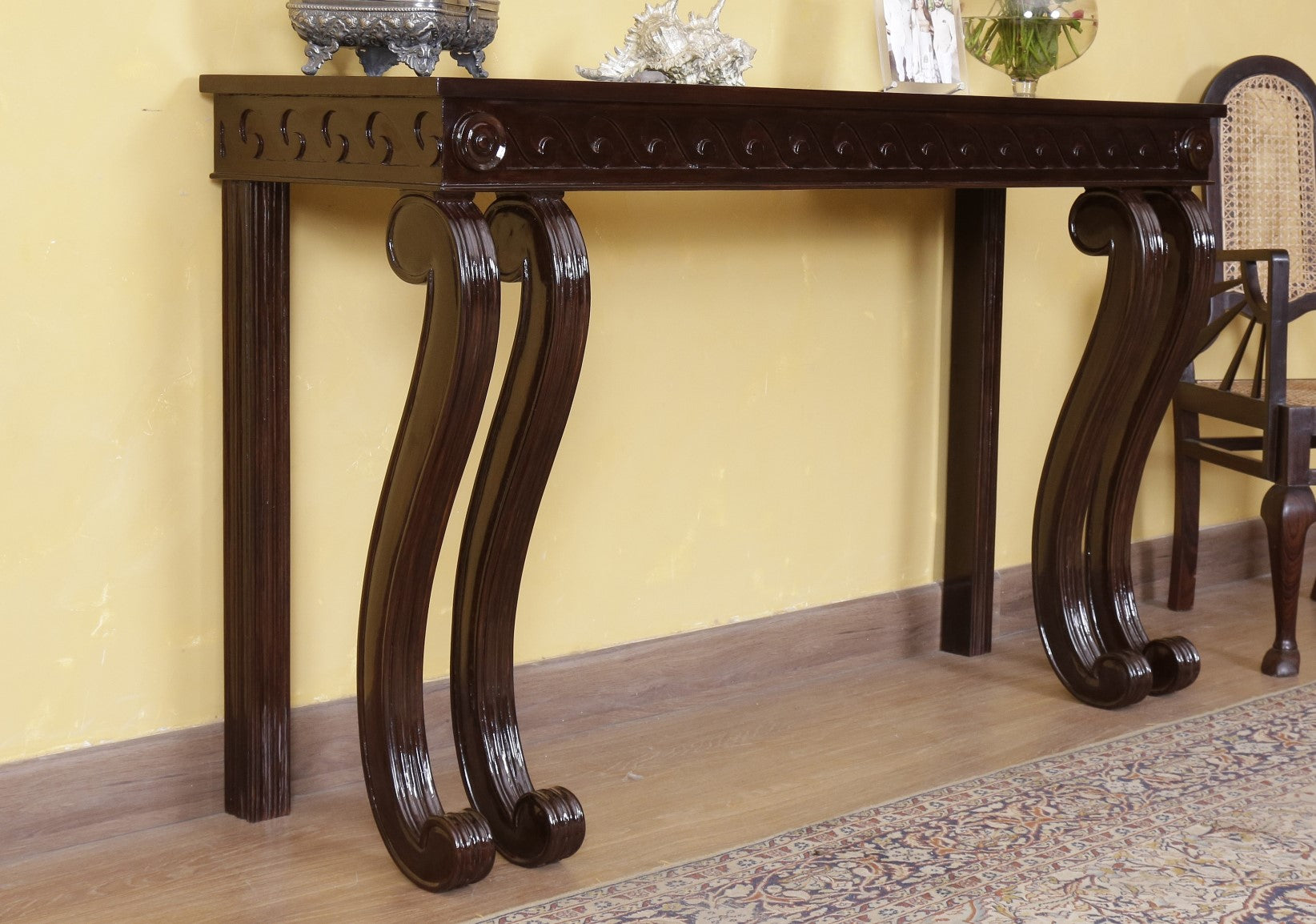 Brathwaite Console Table