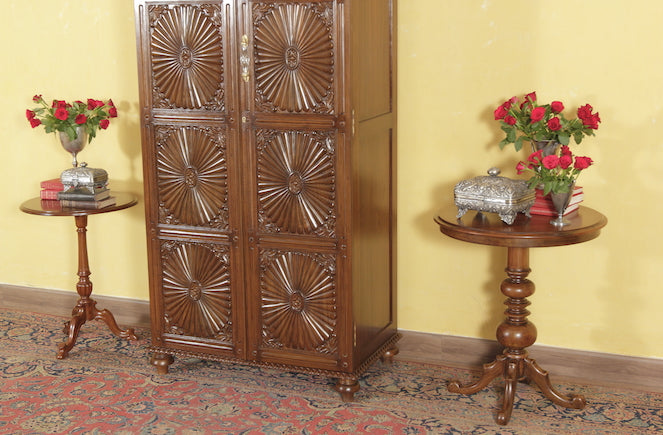 Monck Armoire