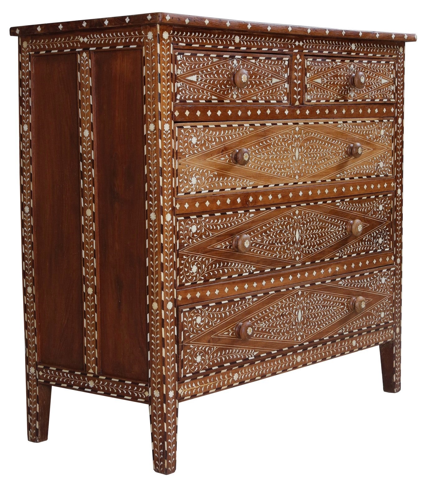 Charnock Chest of Drawers