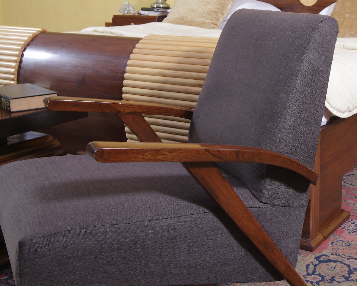 Biencourt Armchair