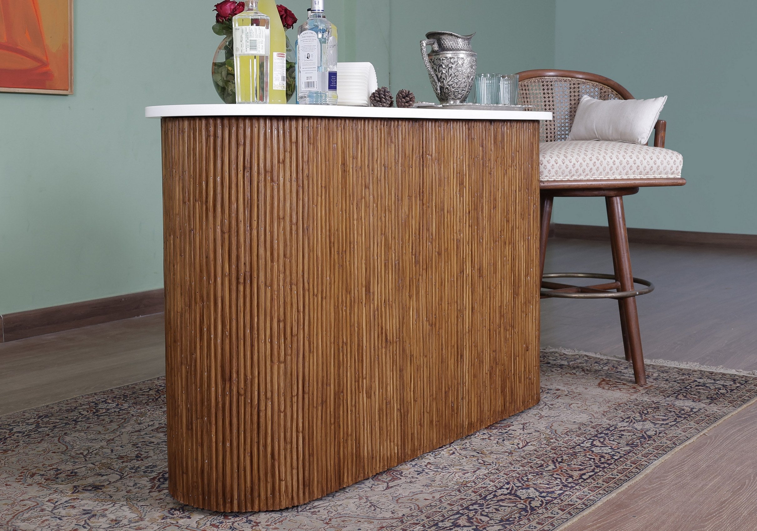 Bardem Bar Counter