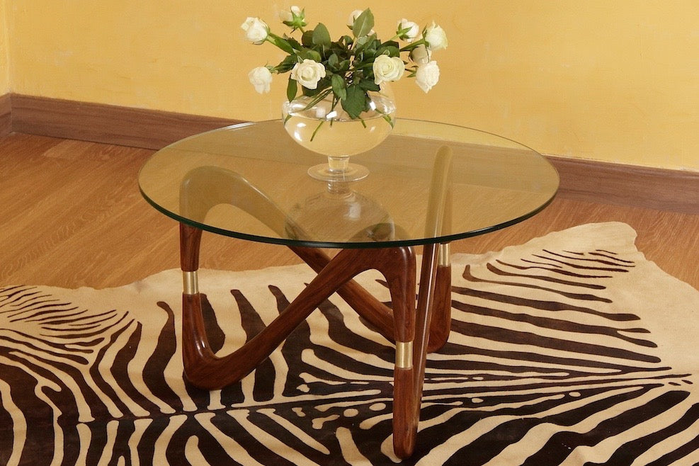 Alexandre Cocktail Table