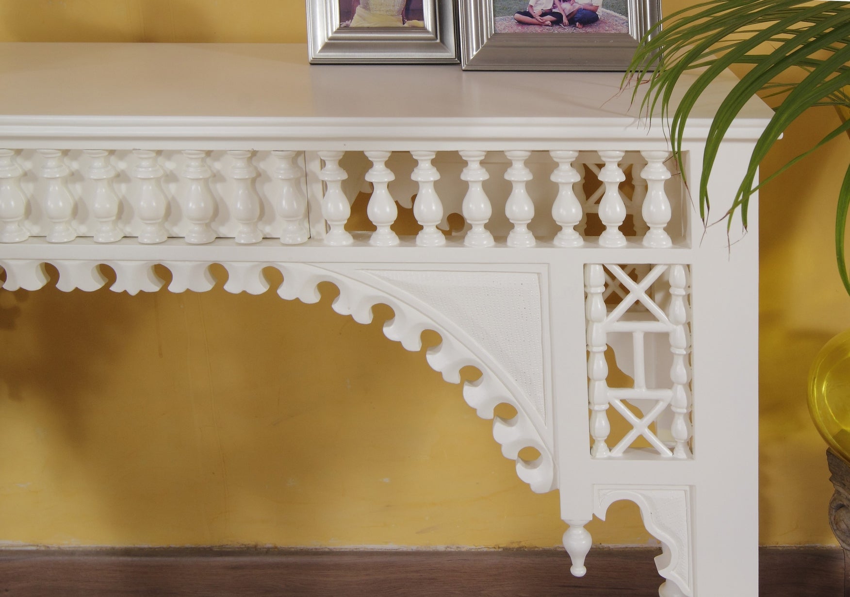 Edmund Console Table
