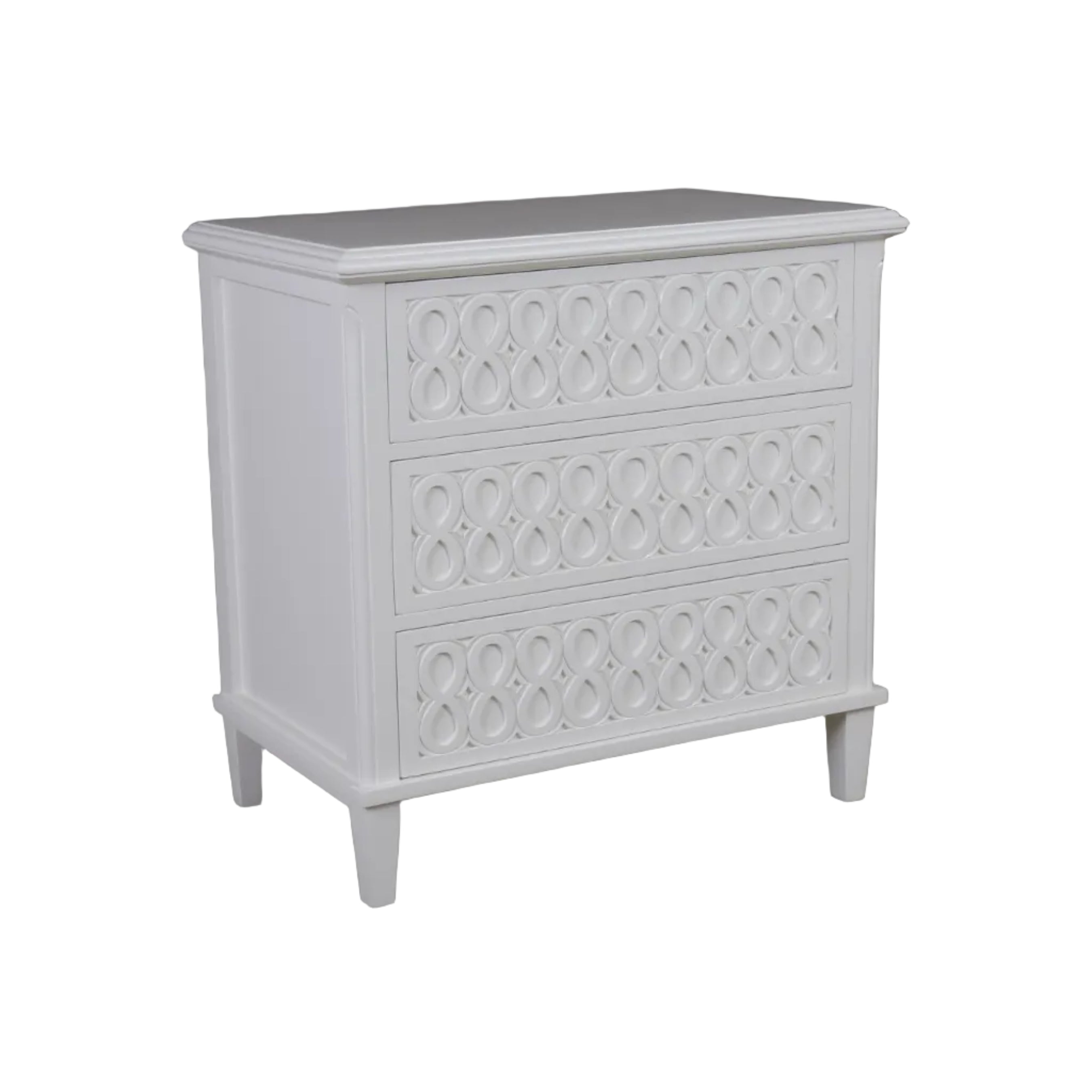 Goschen Bedside Table