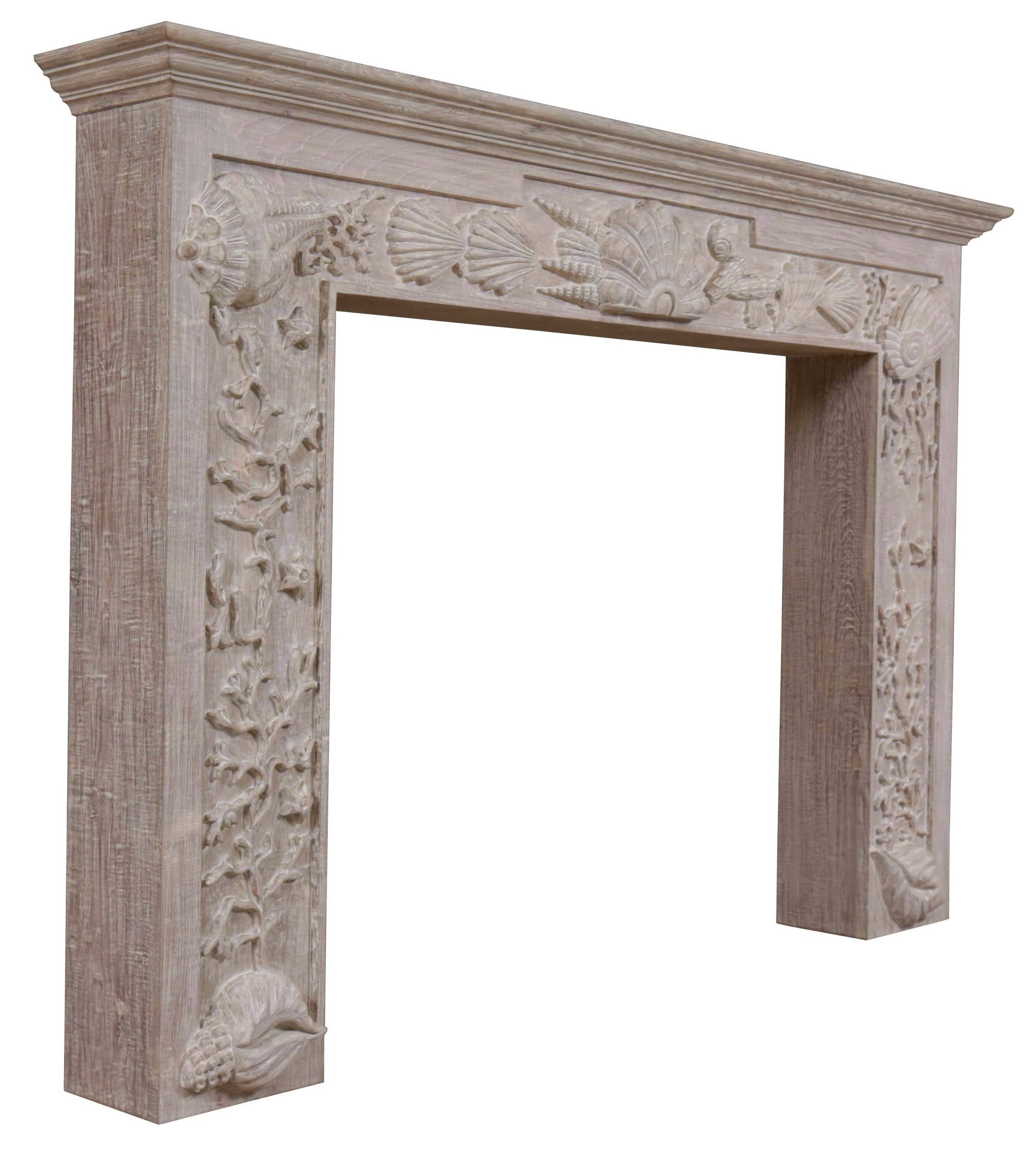 Lowther Mantel