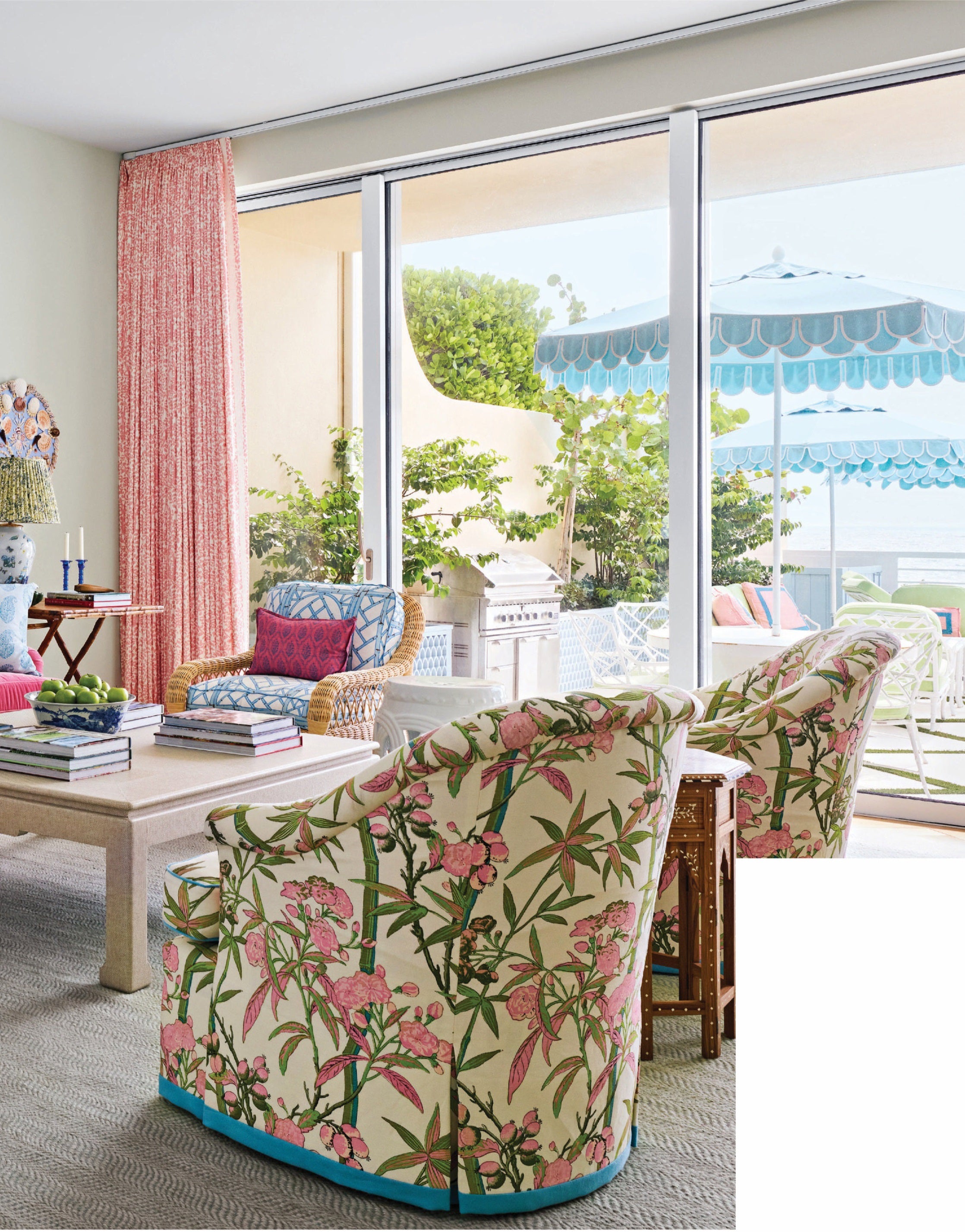 Coastal Living - Spring 2023