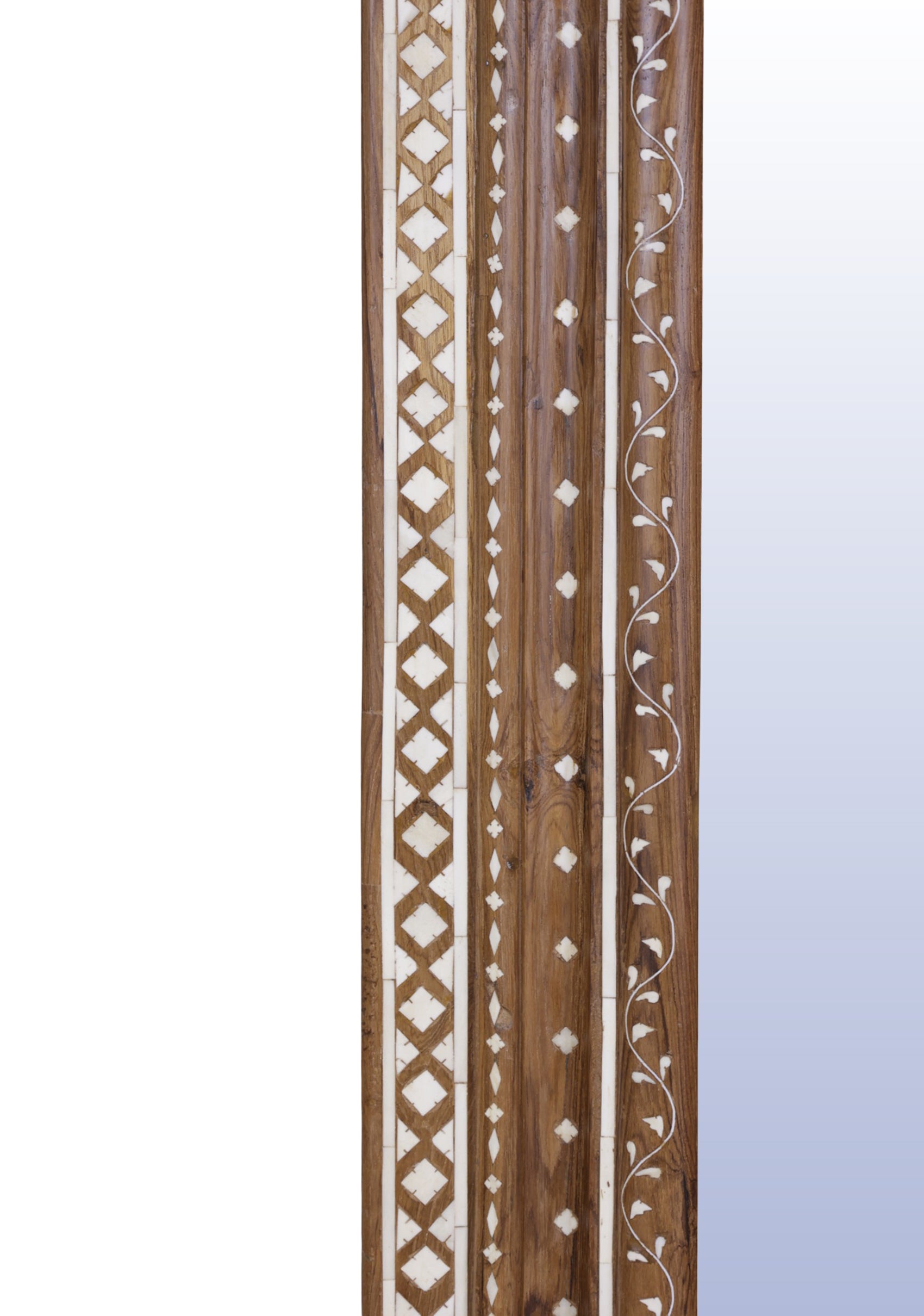 Banton Mirror Frame