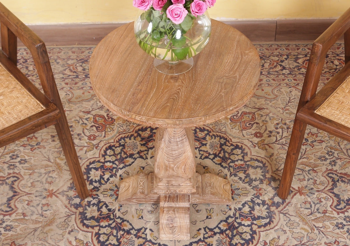 Winston Occasional Table