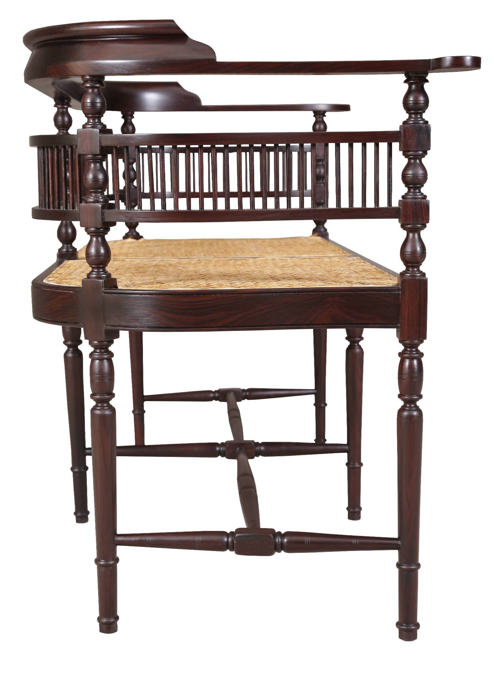 Farquhar Bench