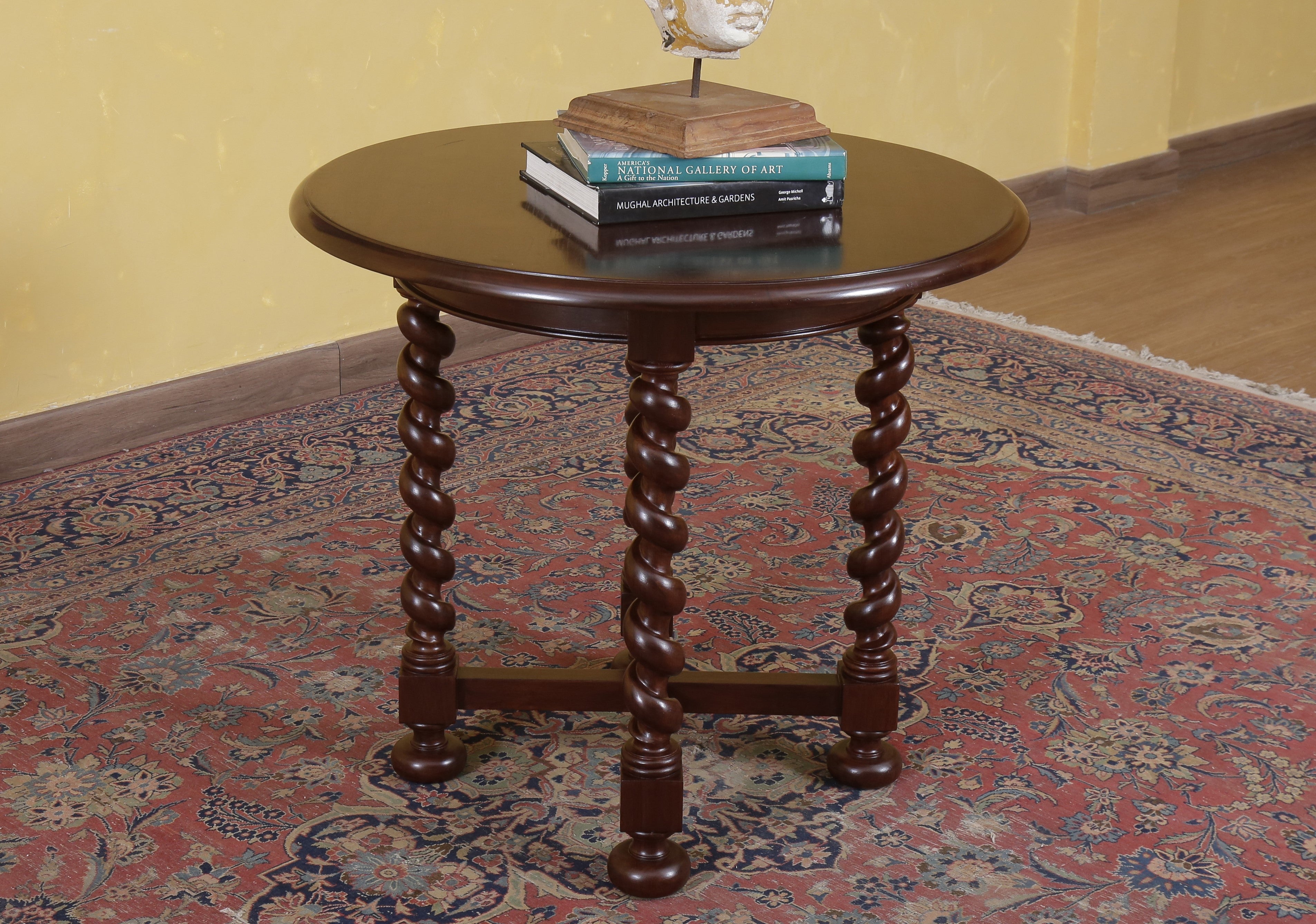 Hampden Occasional Table