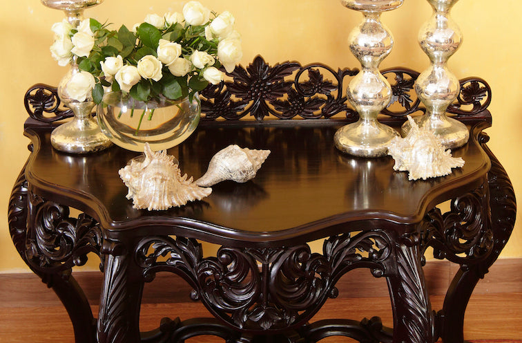 Lewis Console Table