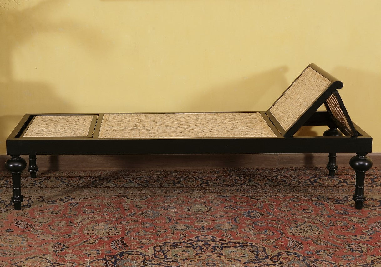 Edward Chaise