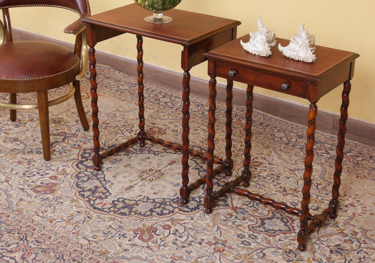 Ponce Nesting Table