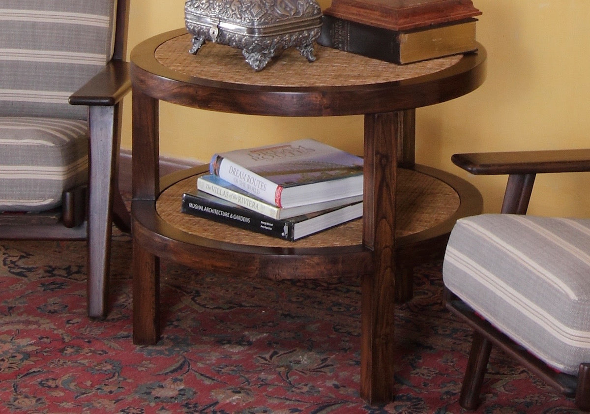 Gouldsbury Table