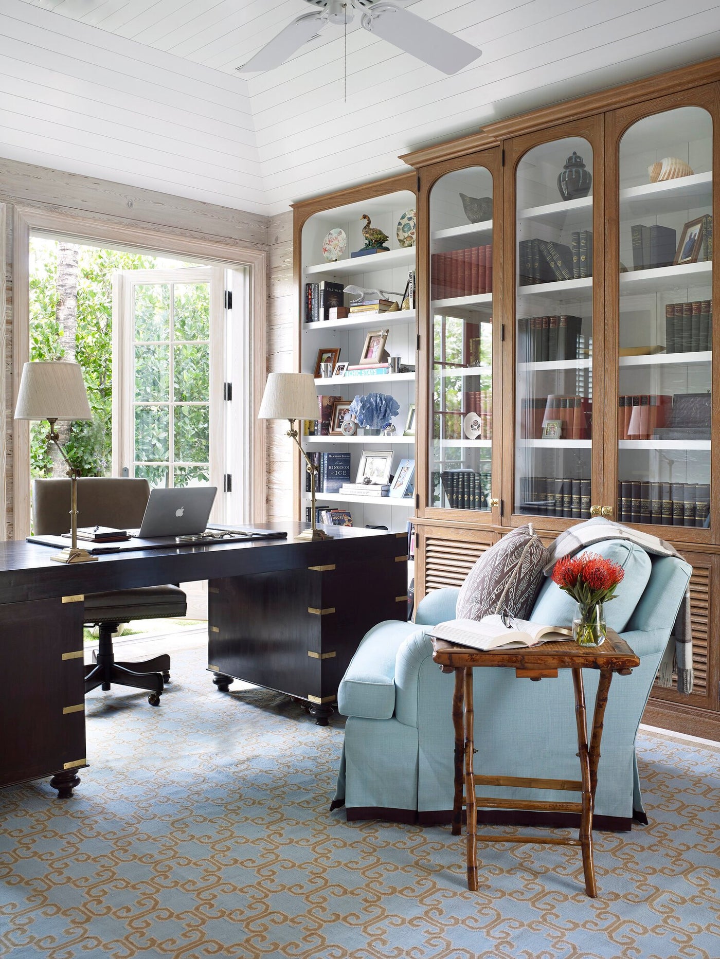 A Defining Piece for Palm Beach's Most Celebrated Show House
